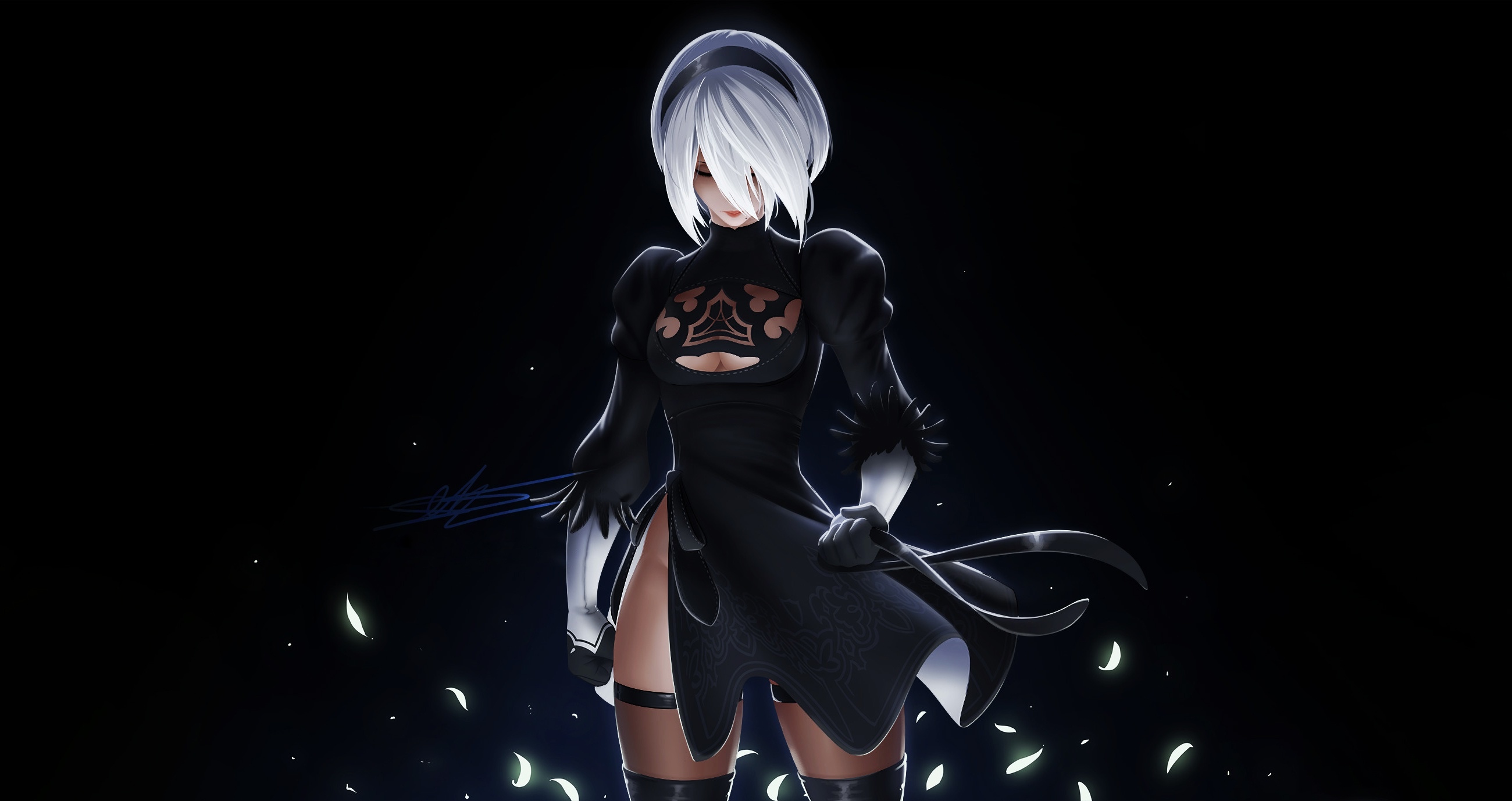 2b NIER