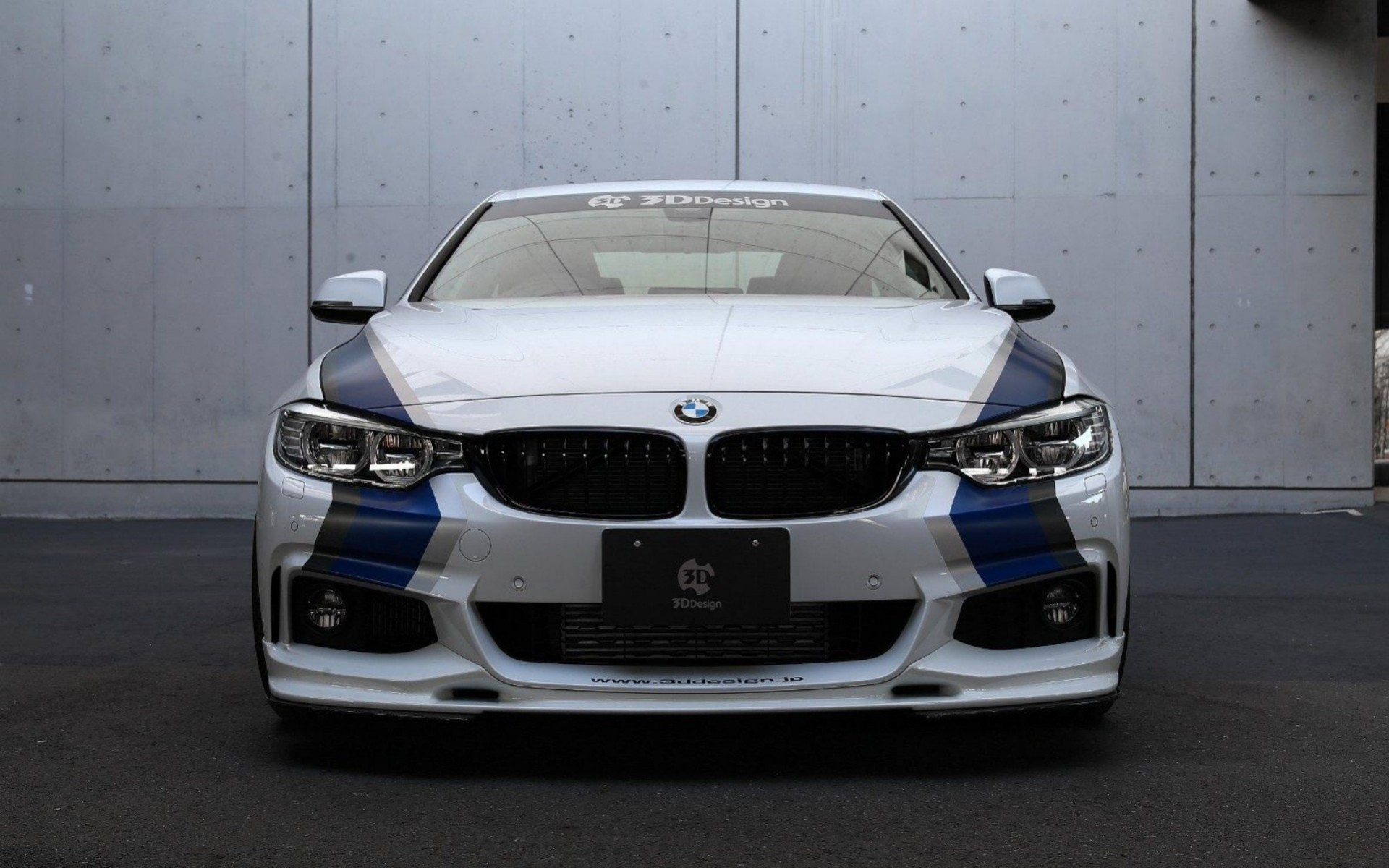 BMW 4 Series Tuning