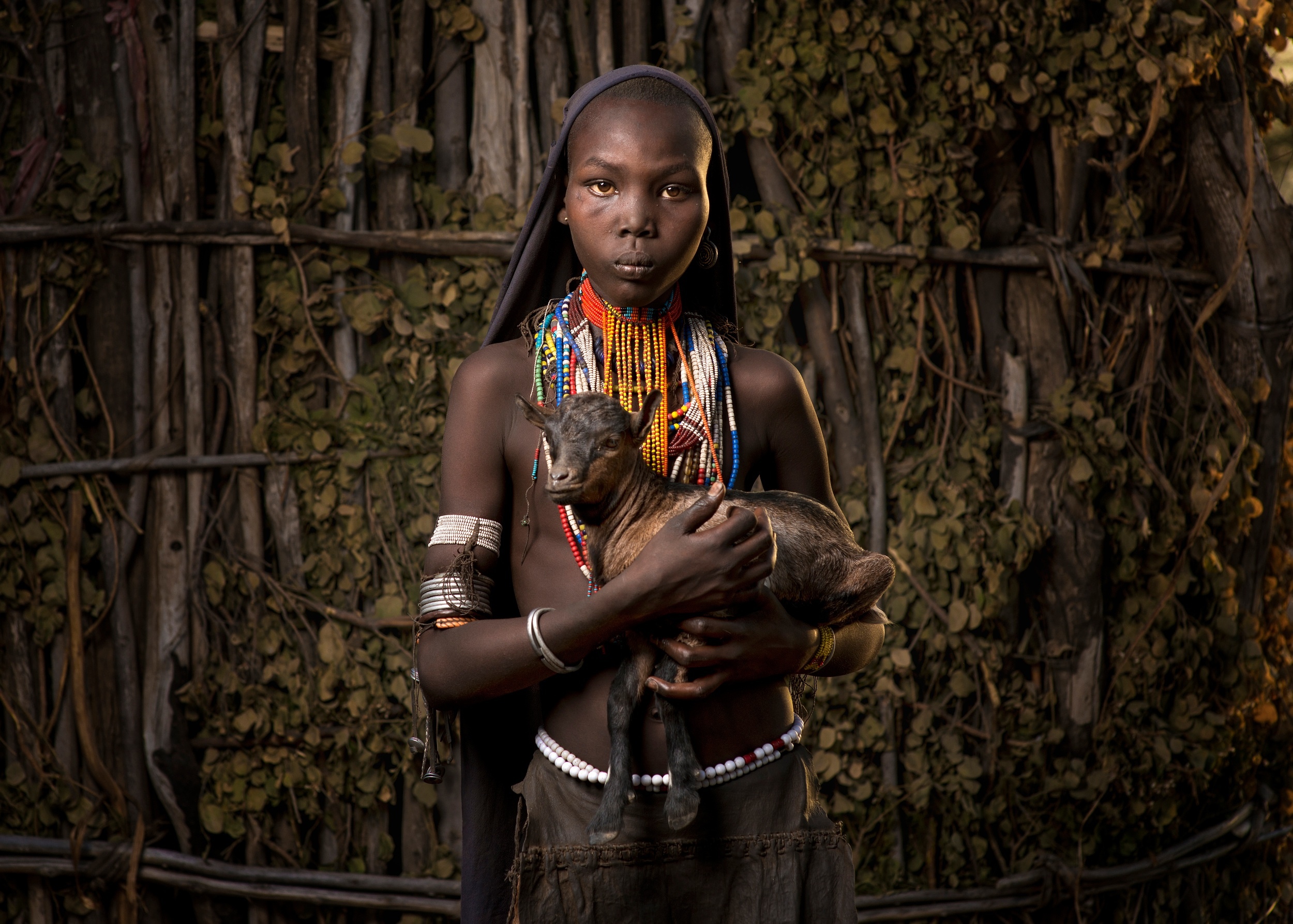 Himba Kabilesi