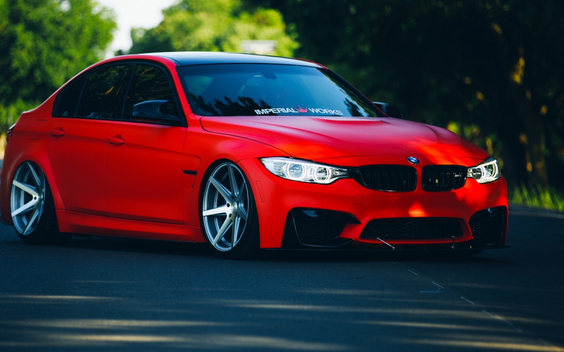 bmw m 3 f 80