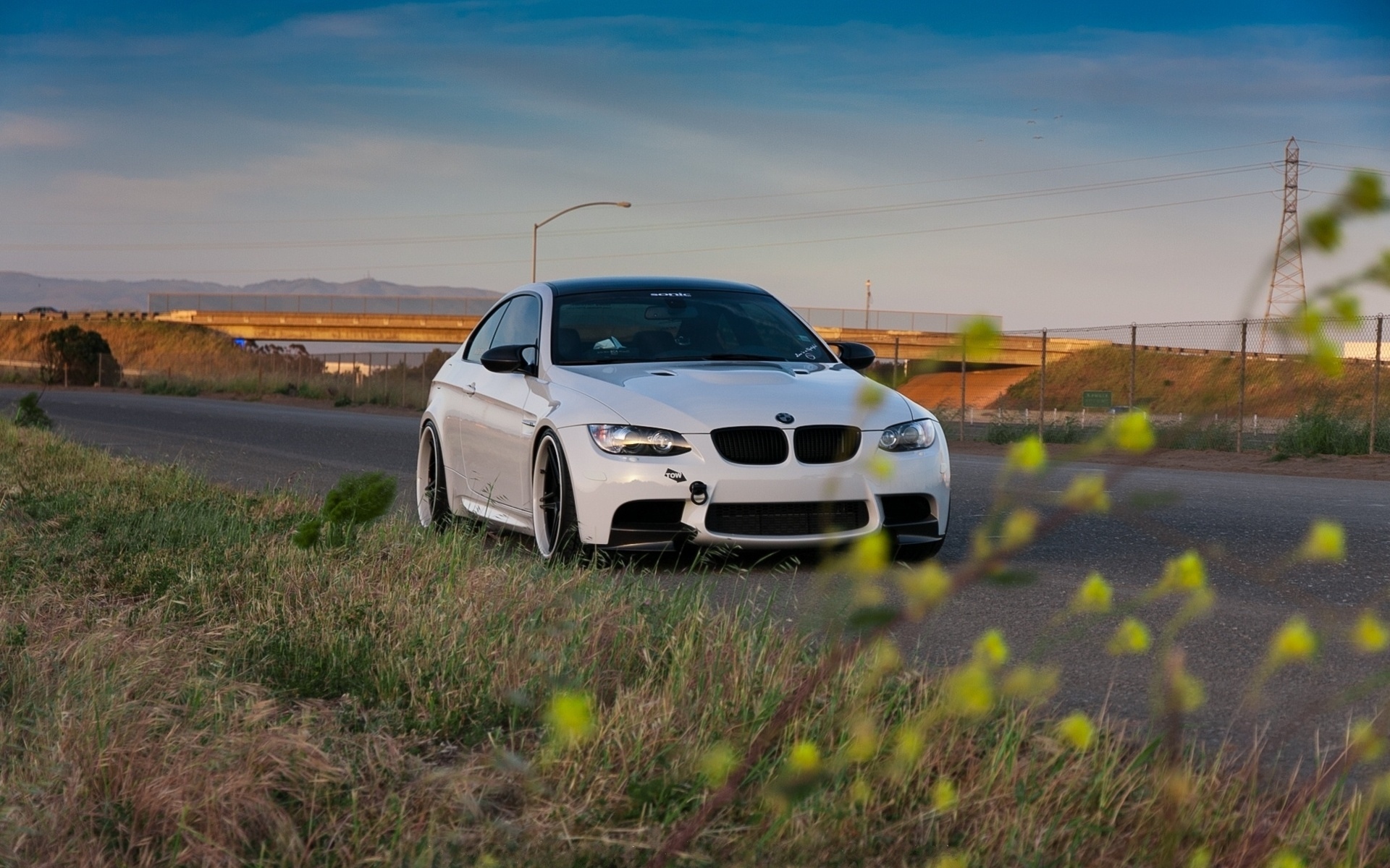 BMW m3 e92