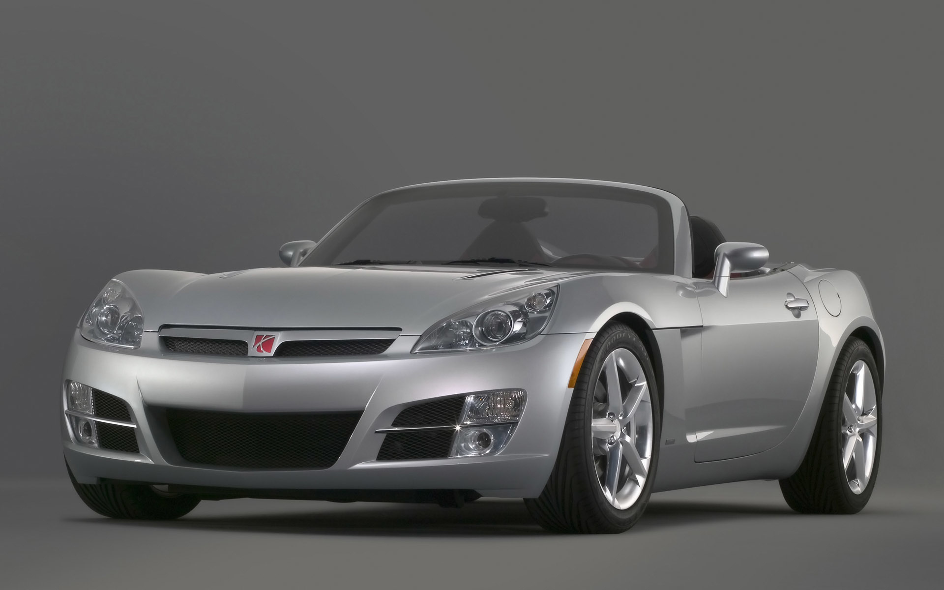 saturn sky