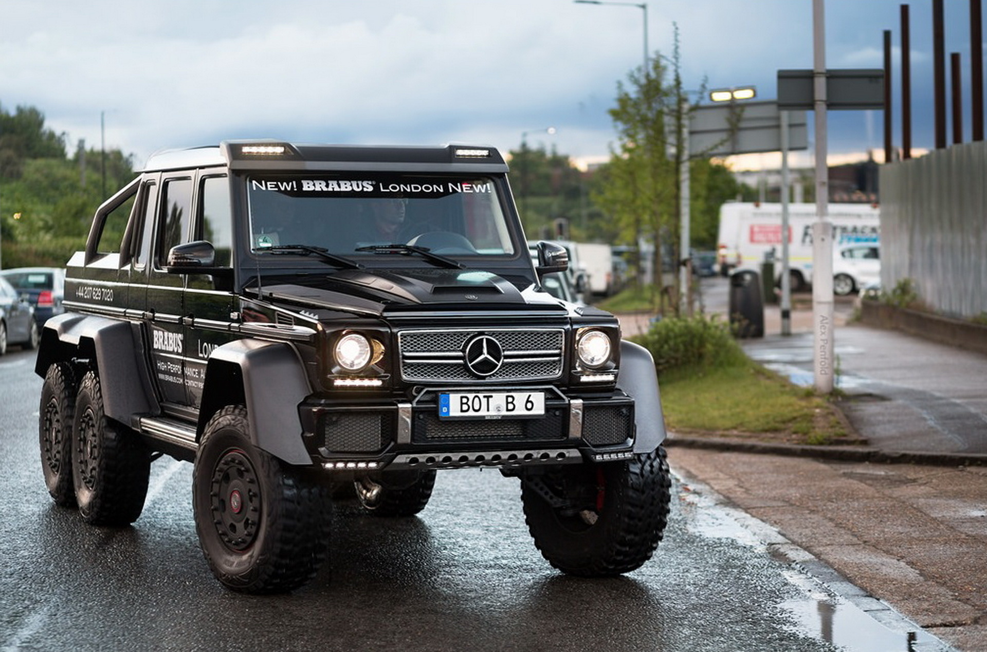 mercedes benz g 63