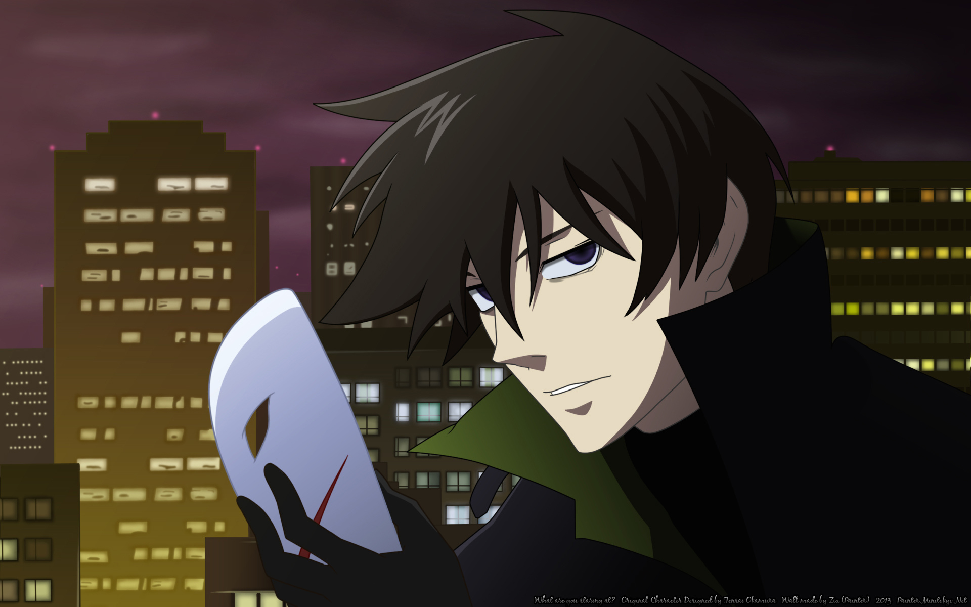 Blacker than black. Аниме темнее черного Хей. Аниме темнее черного Хей в маске. Darker than Black Хэй. Хэй темнее черного.