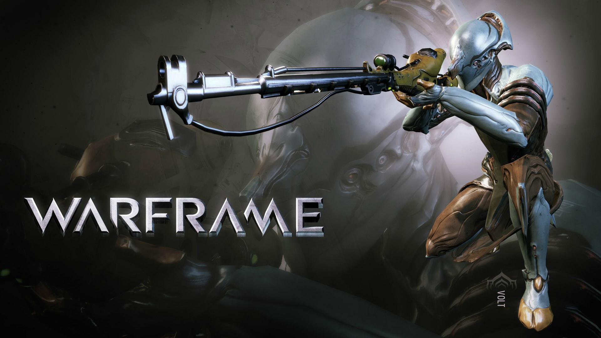 Warframe онлайн игра или нет фото 111