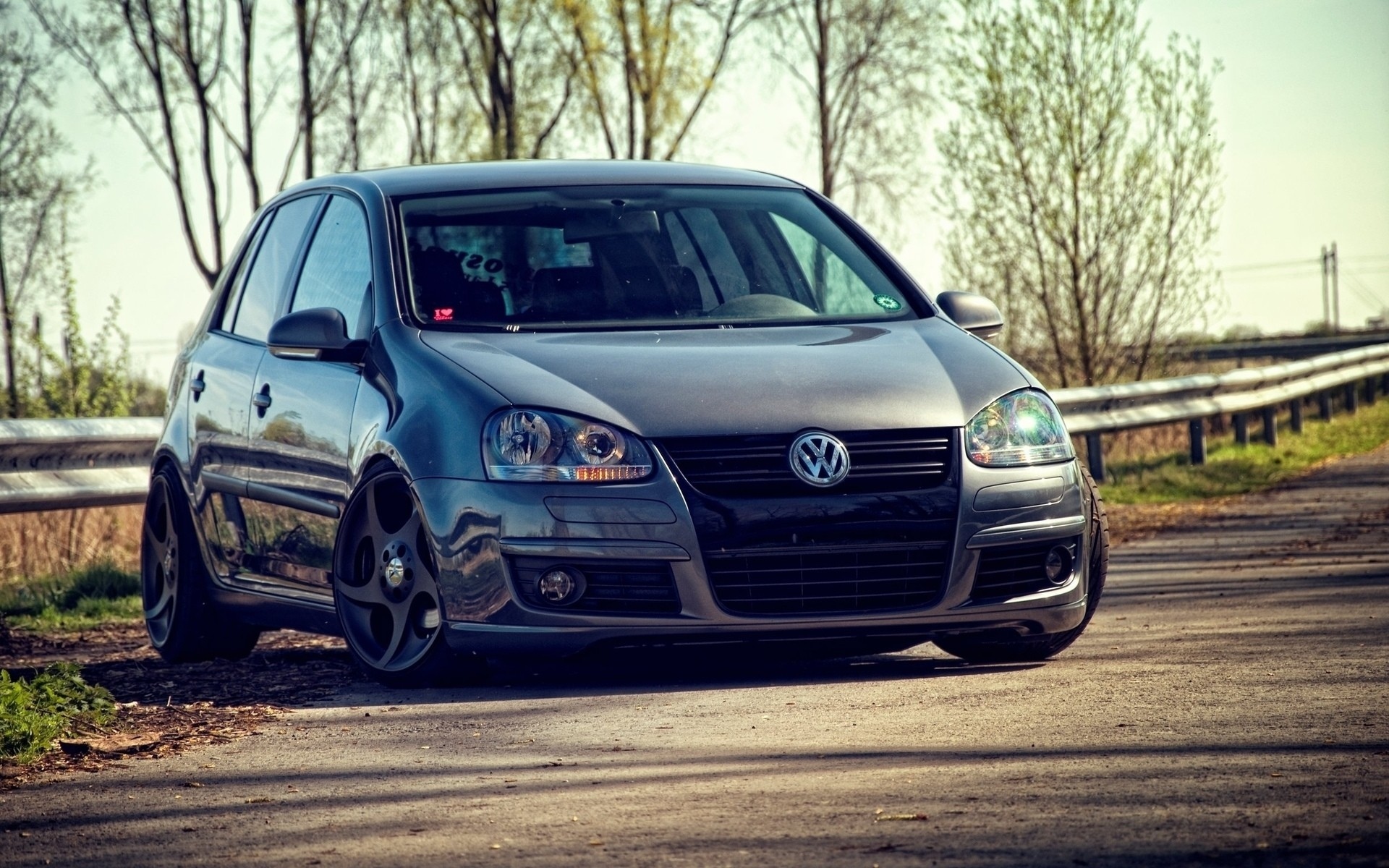 Golf mk5