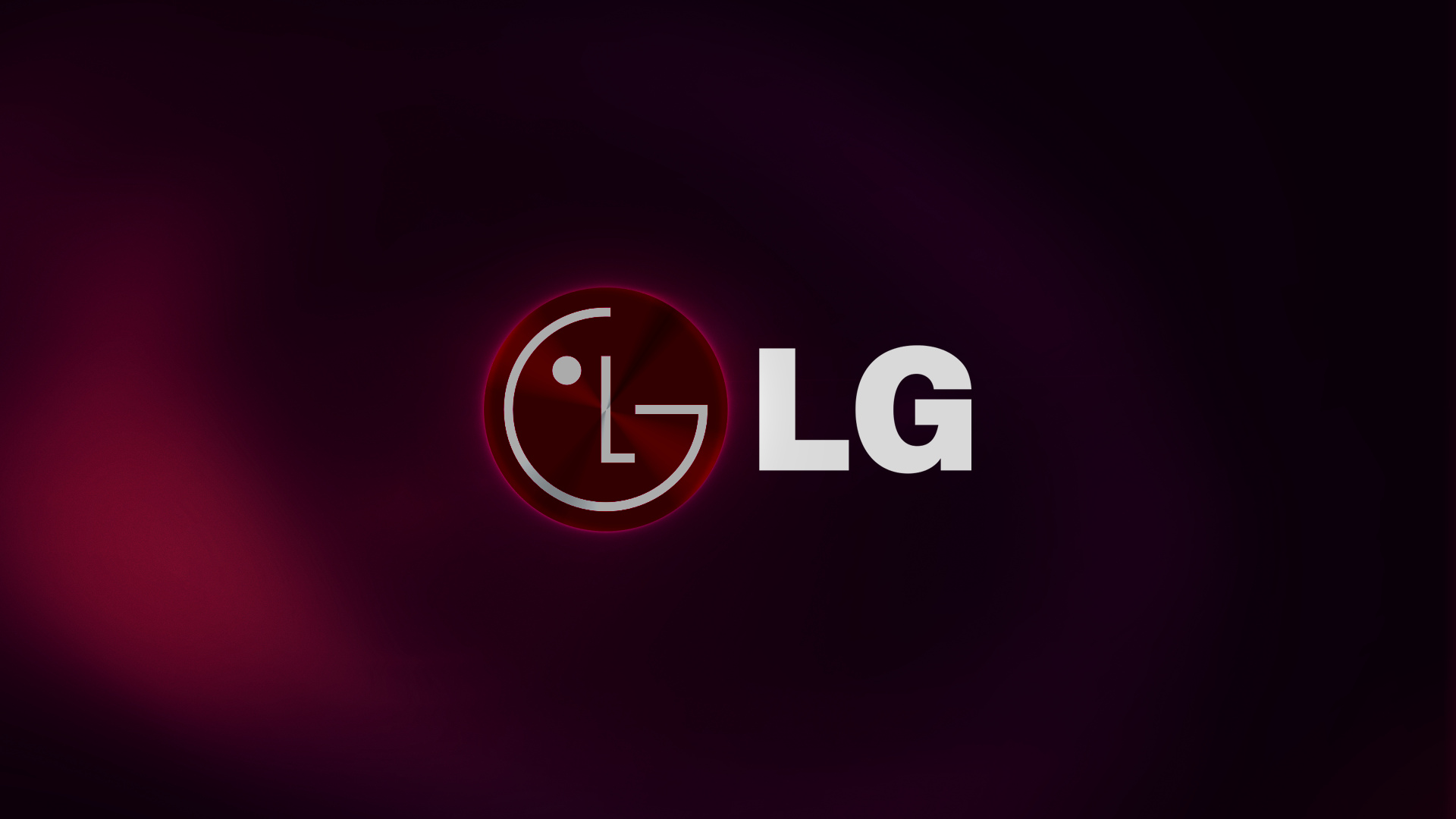 LG logo 2020