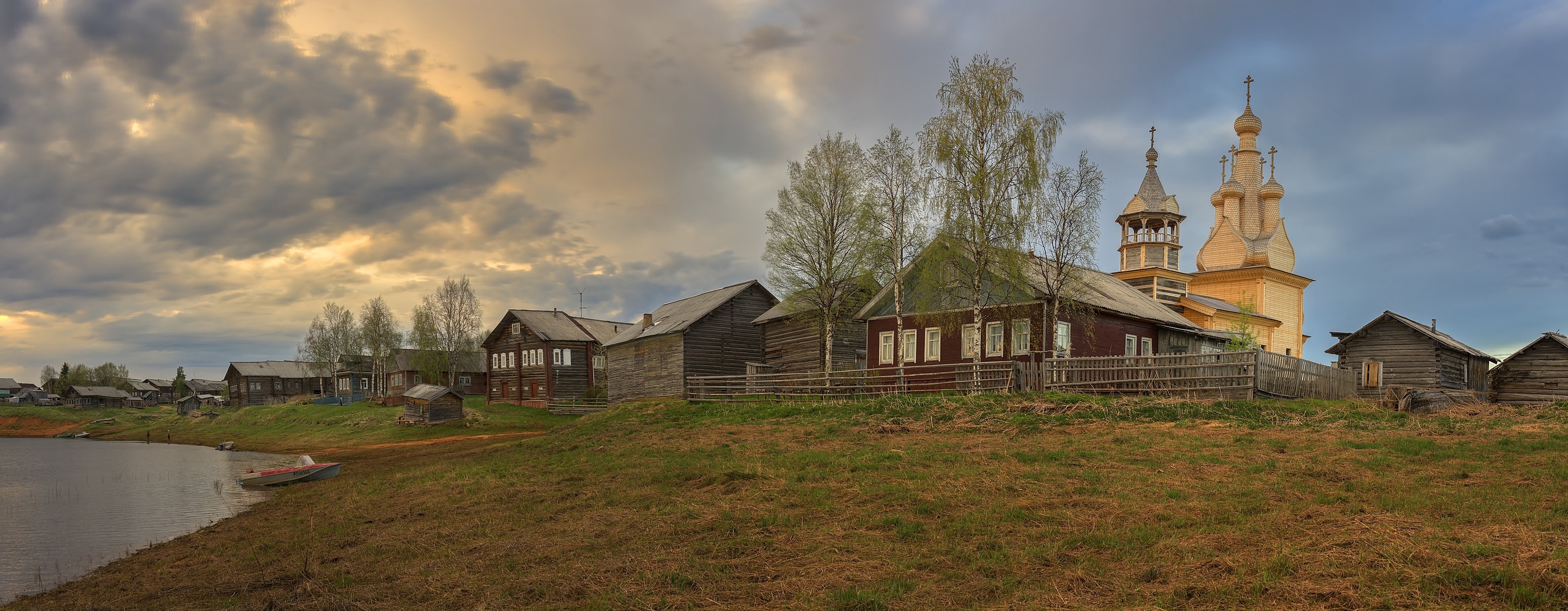 Село панорама. Деревня Кимжа Архангельской области. Кимжа избы. Заакакурье Мезенский район Архангельская область Церковь. Деревня Кимжа осень.