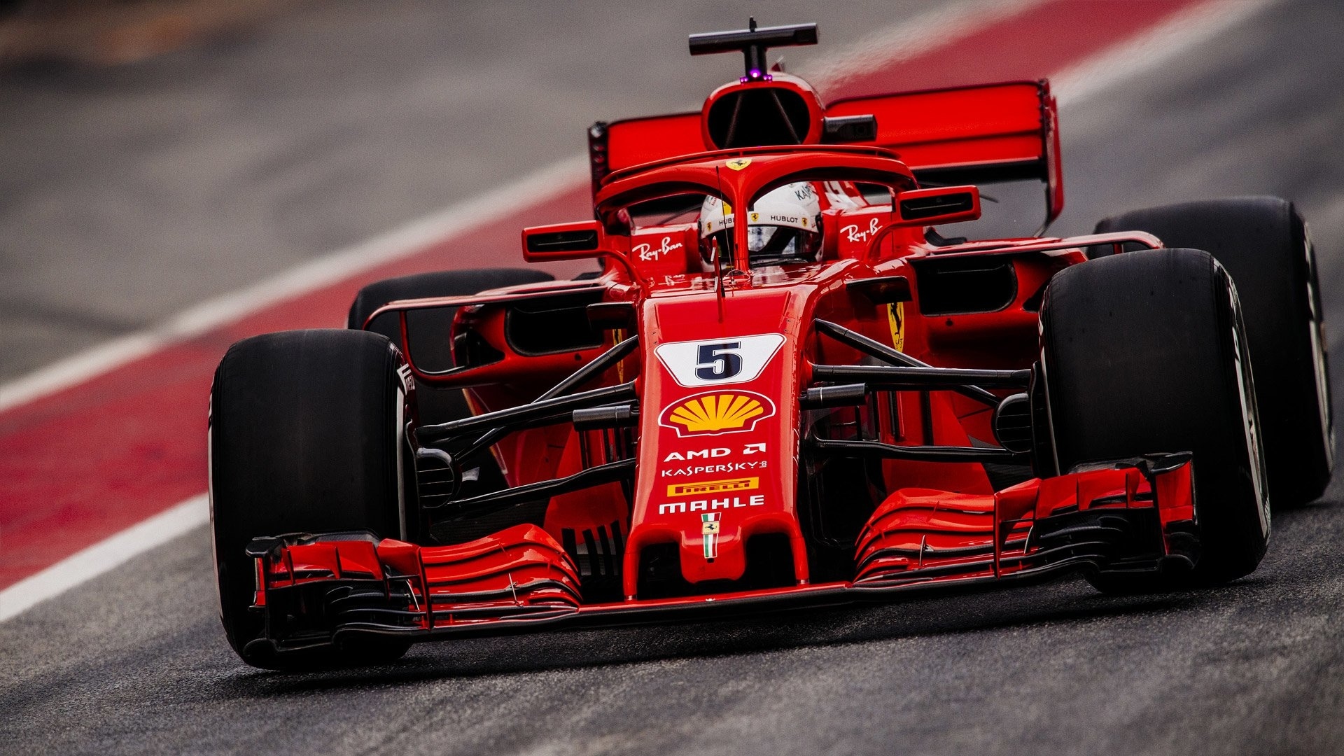 Scuderia Ferrari