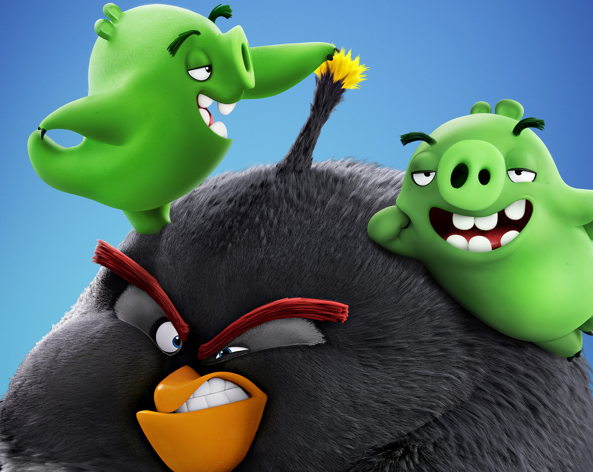 Энгри бердс 2. Ангри Бердс мультик 2. Angry Birds мультсериал. Angry Birds в кино мультфильм 2016. Злой мультфильм.