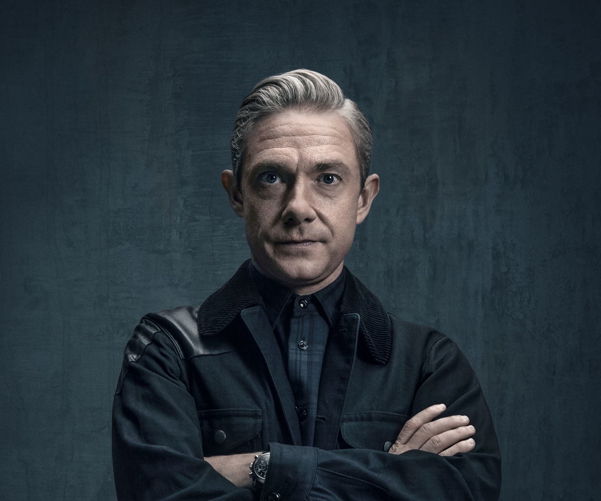 John watson