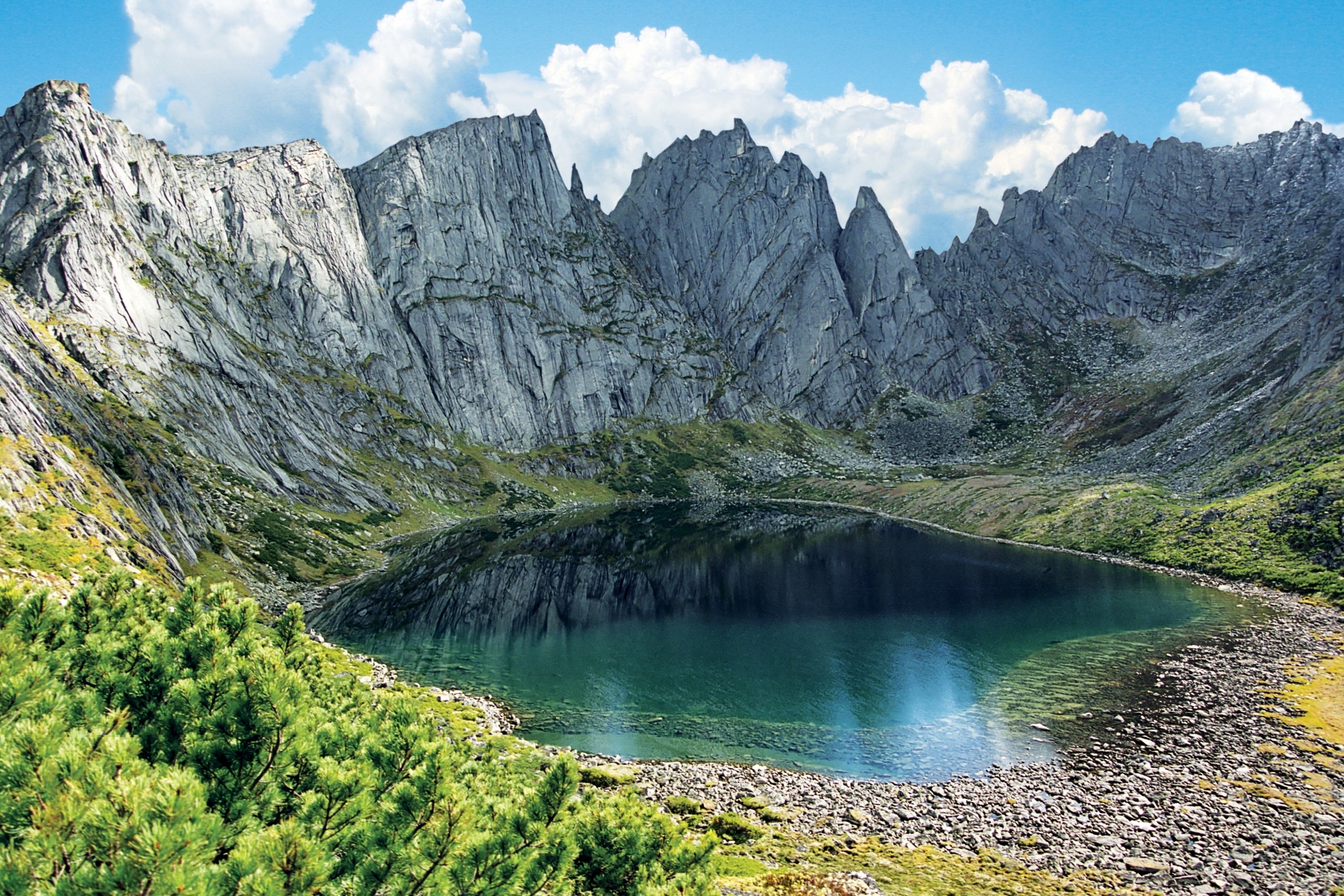 Хабаровский край фото природы