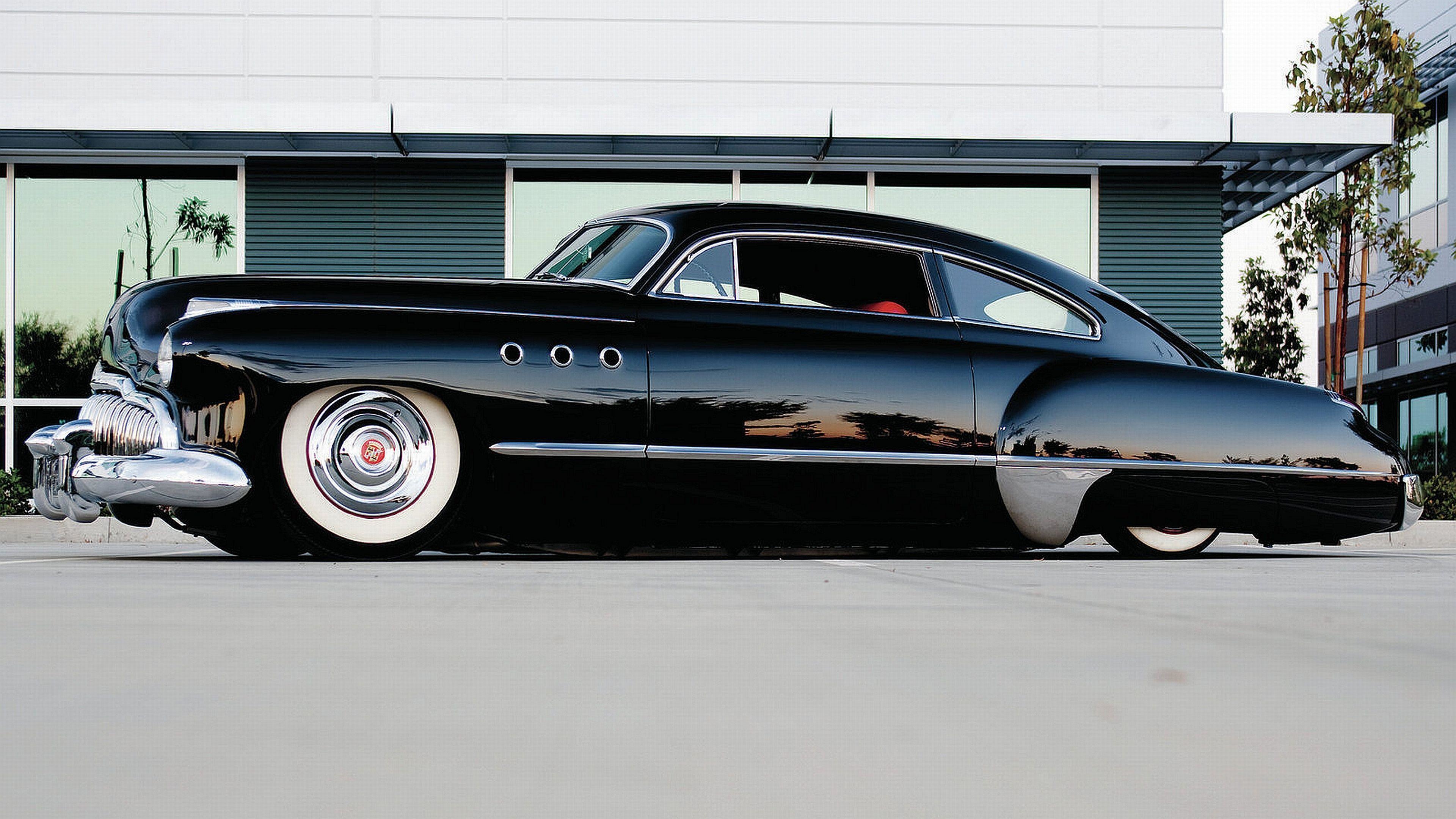 Buick super 1949