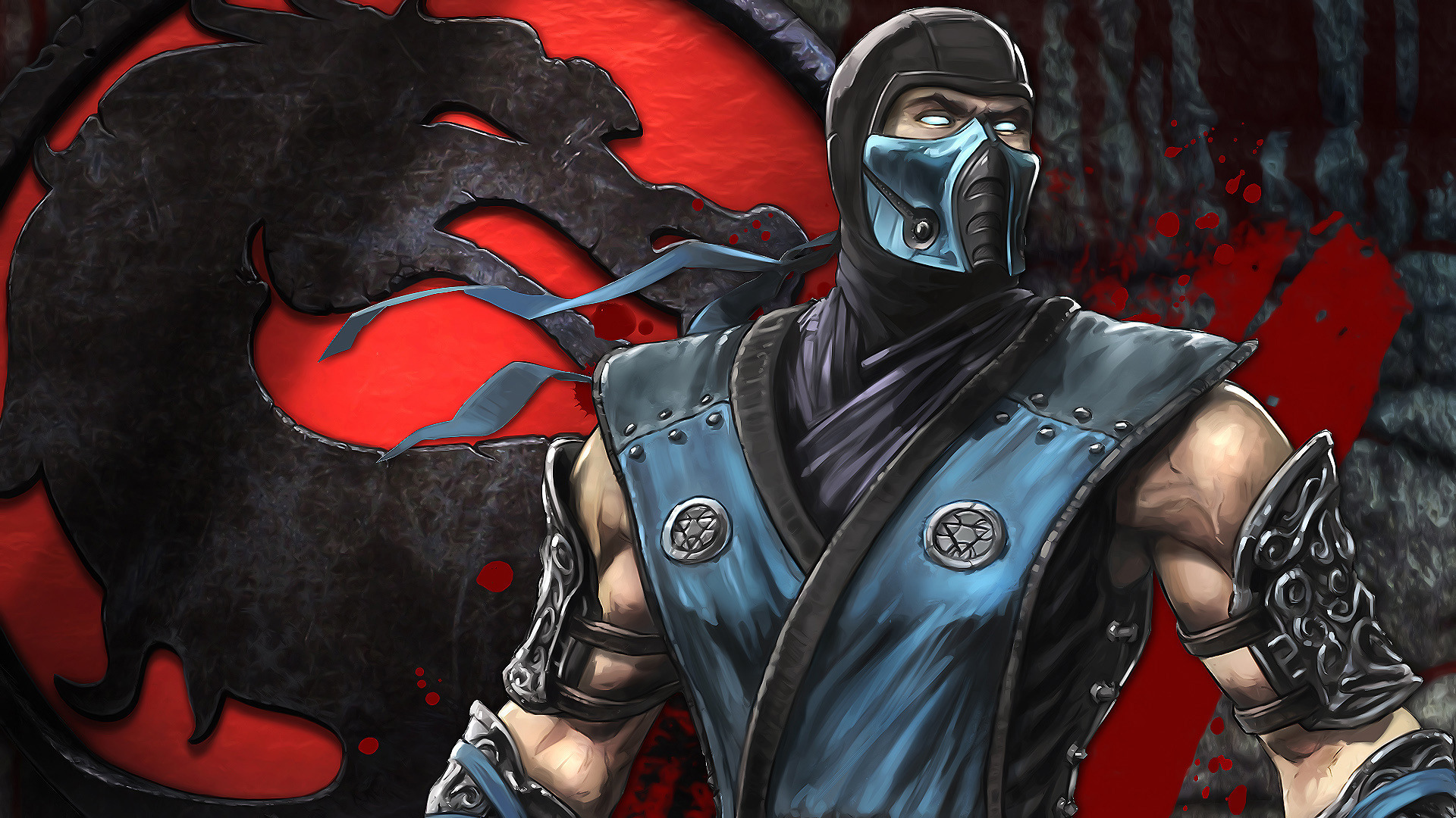 Mortal kombat скачать на steam фото 94