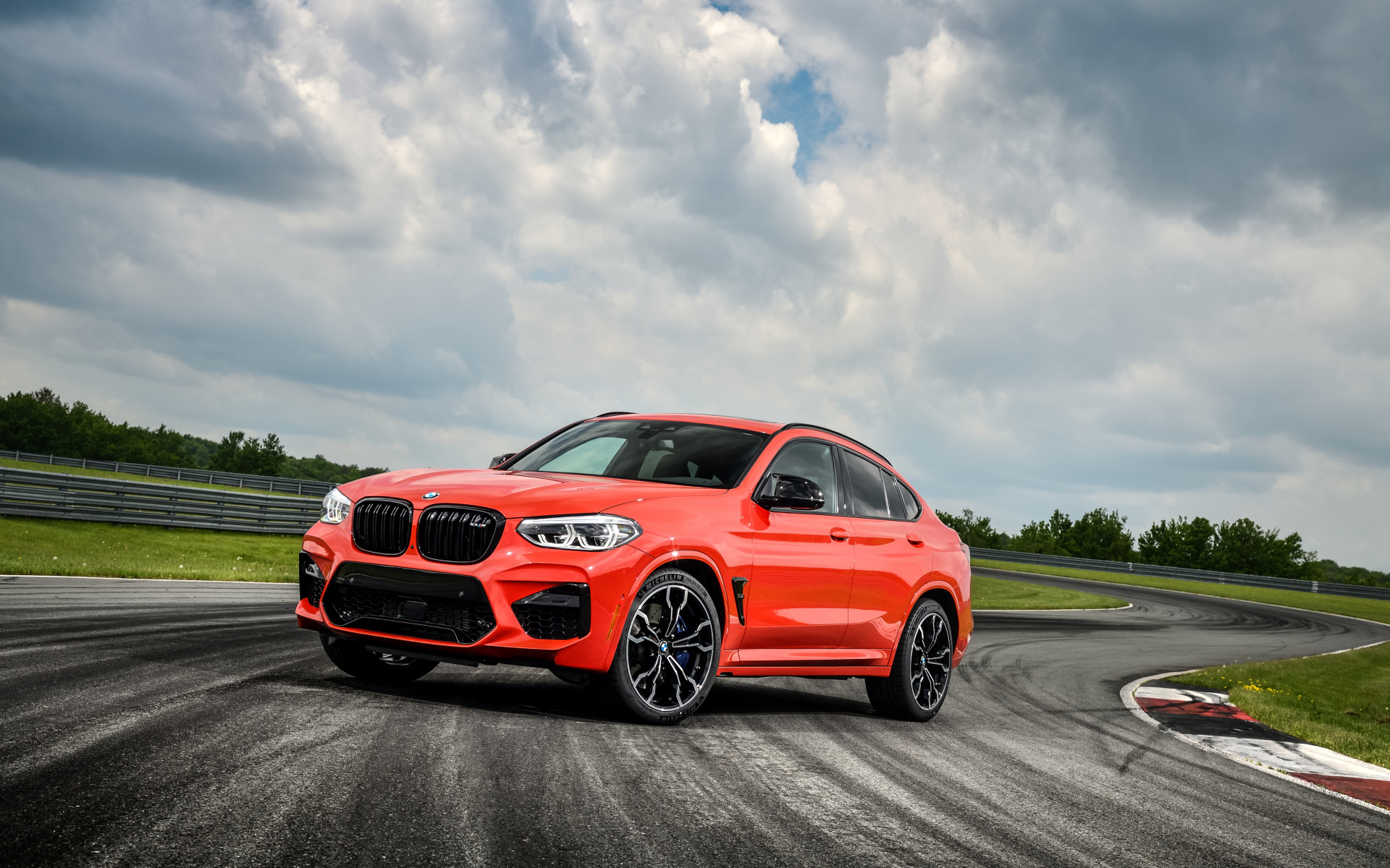 Bmw x4 шины рекомендованные