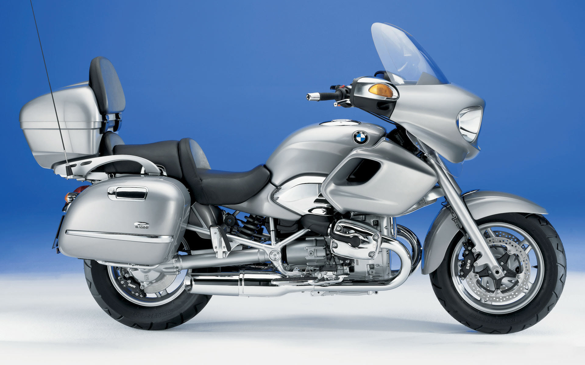 BMW R 1200 Cruiser