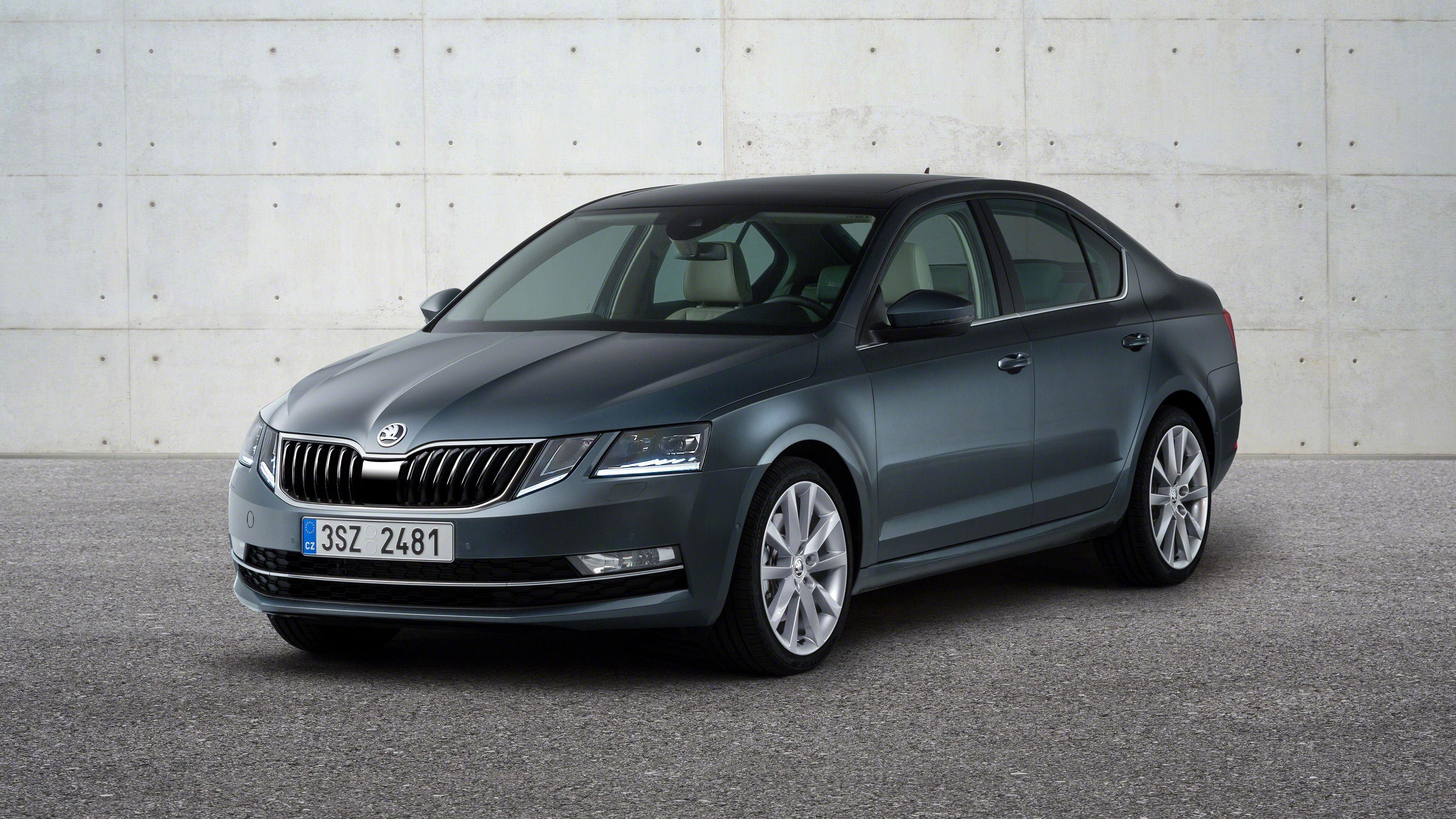 Skoda octavia 5e3. Škoda Octavia III. Skoda Octavia 2017. Skoda Octavia 2018.