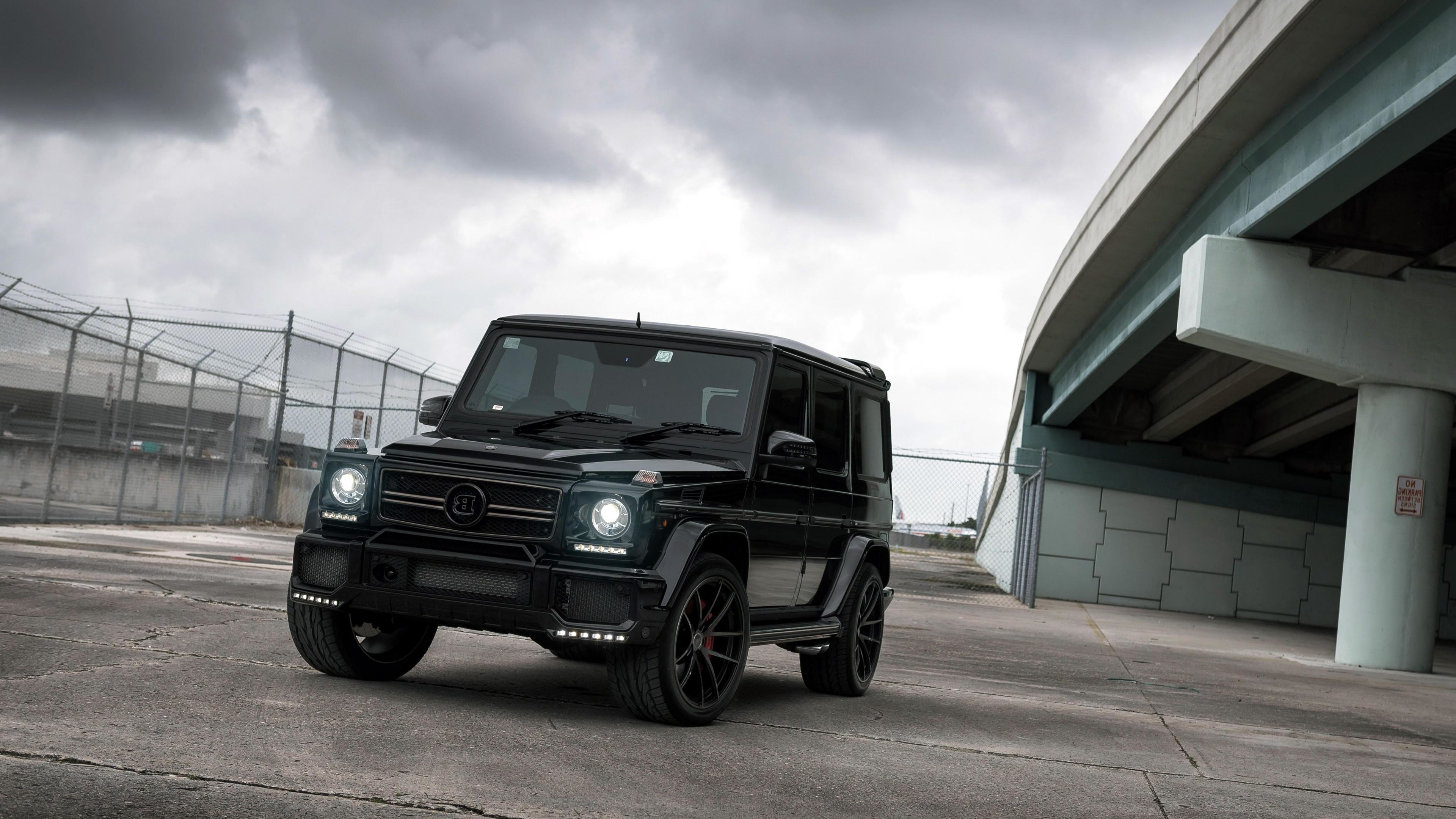 Mercedes Benz g65 AMG