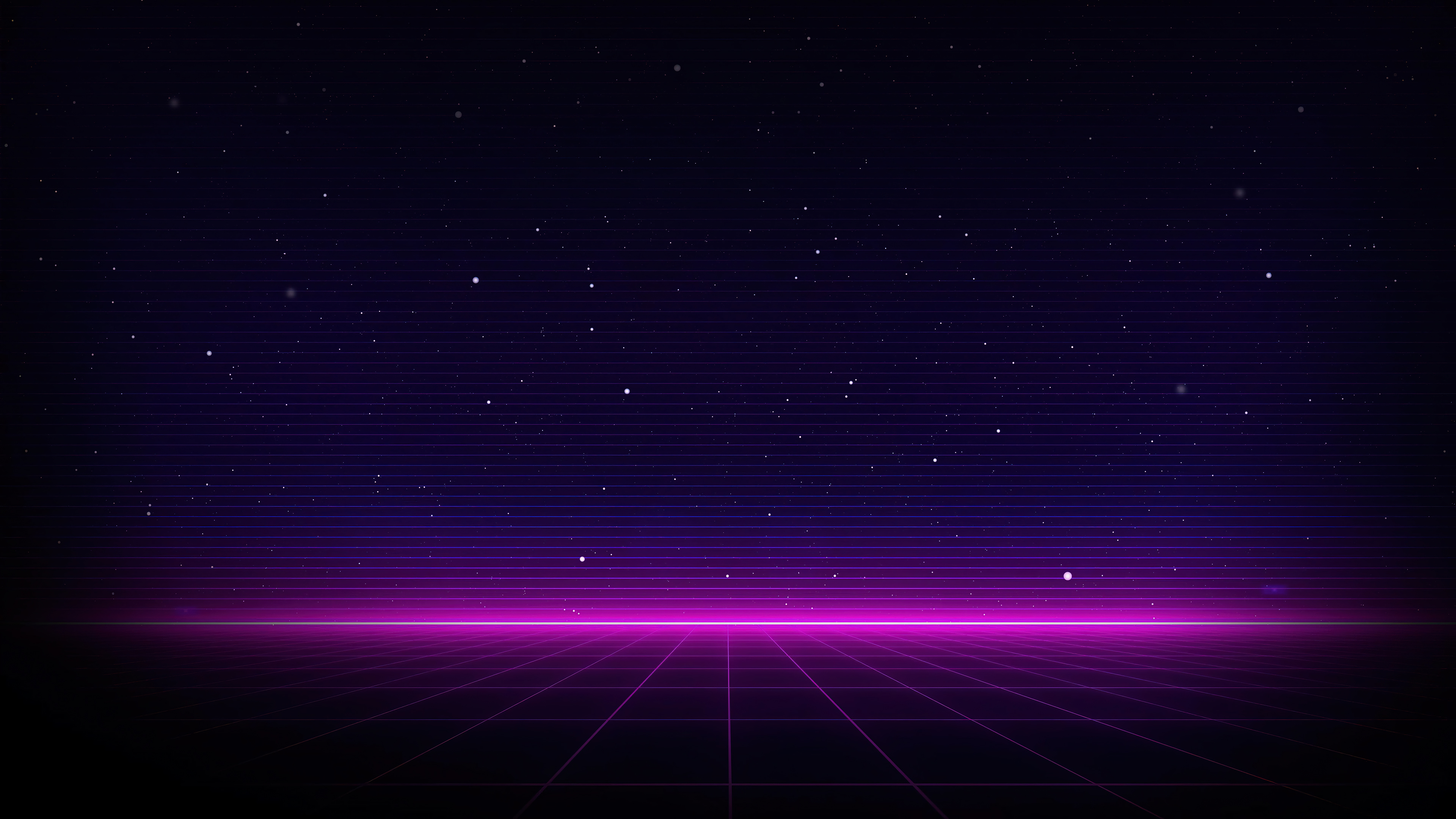 Обои фиолетовые 2560x1440