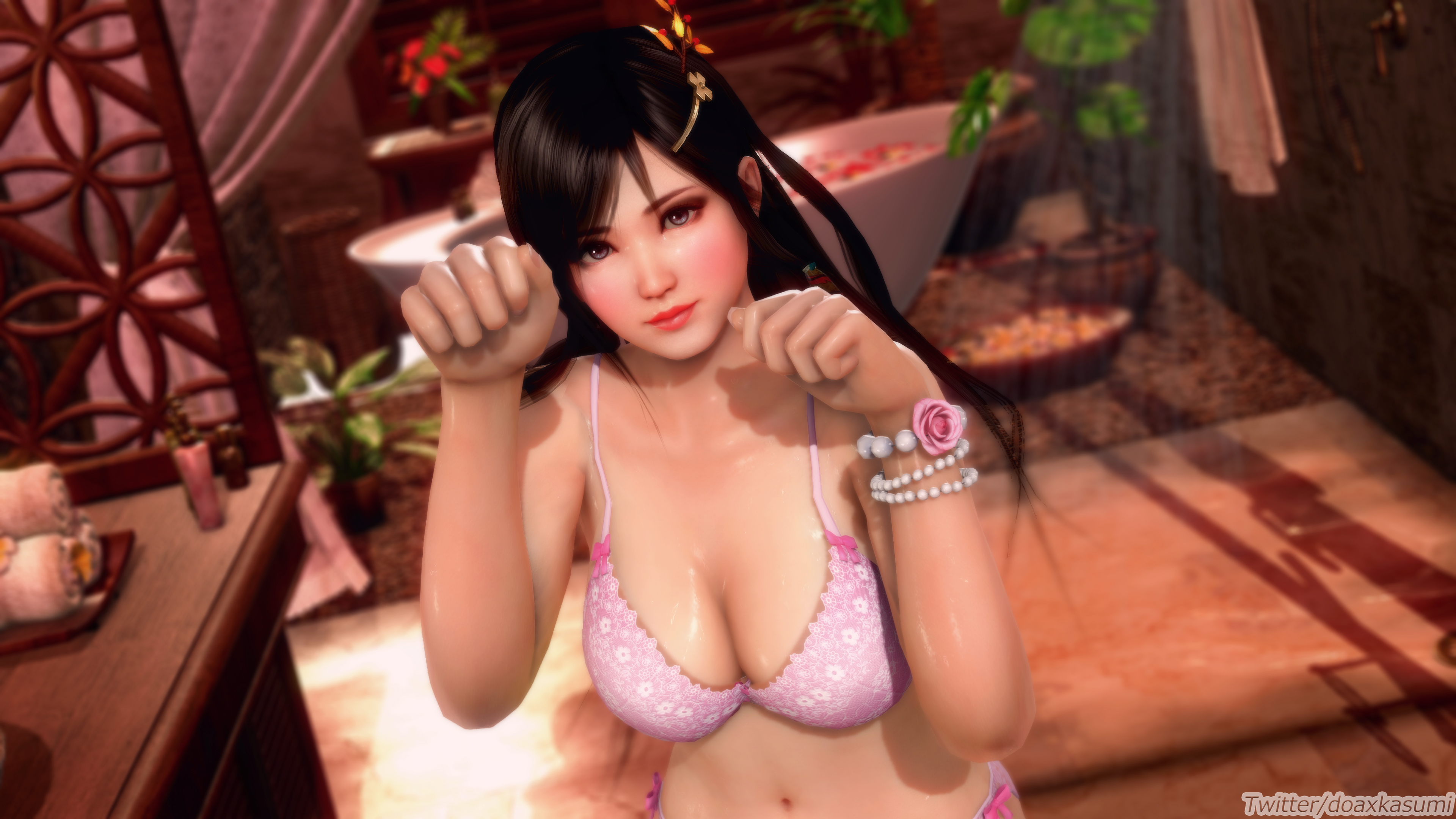 Dead or alive 5 last round steam rip фото 91