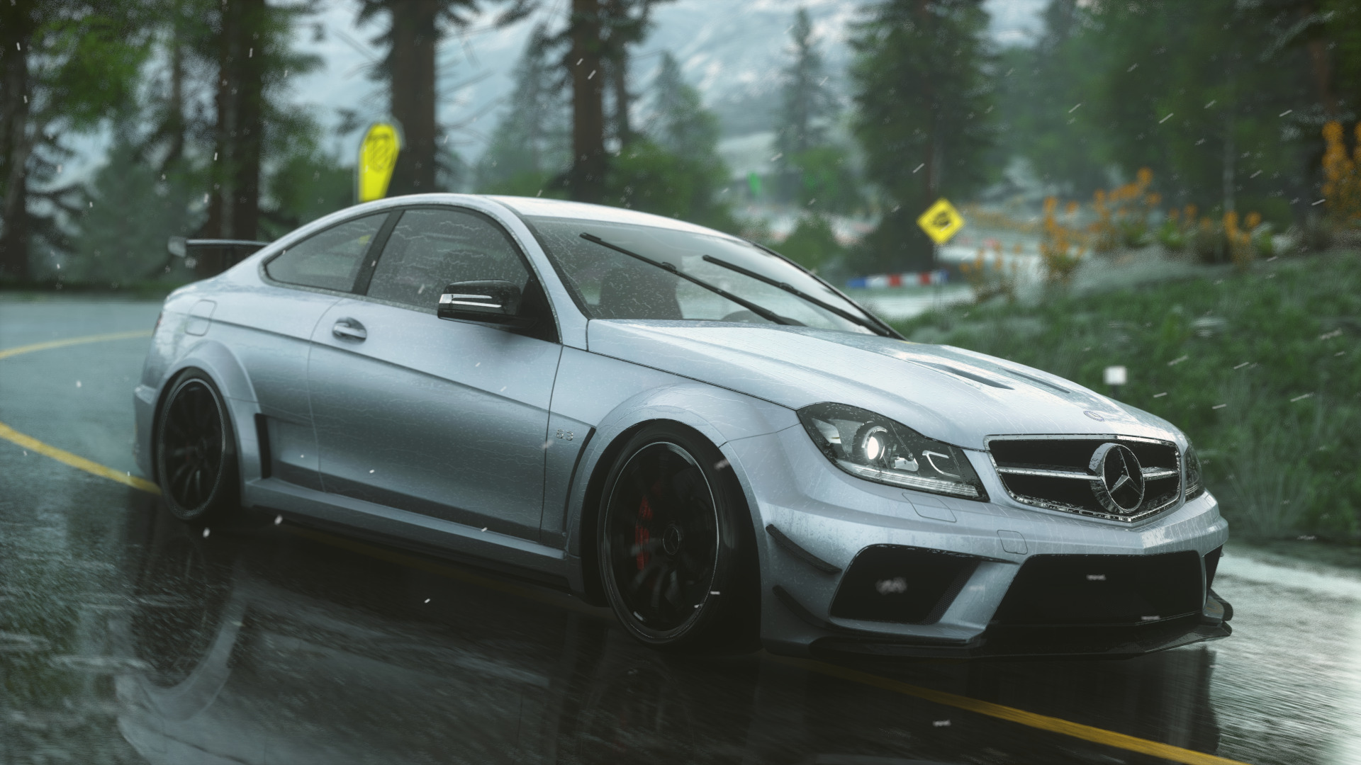 amg c 63