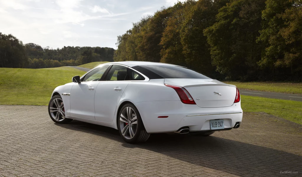 Jaguar, машины, авто, XJ, автомобили