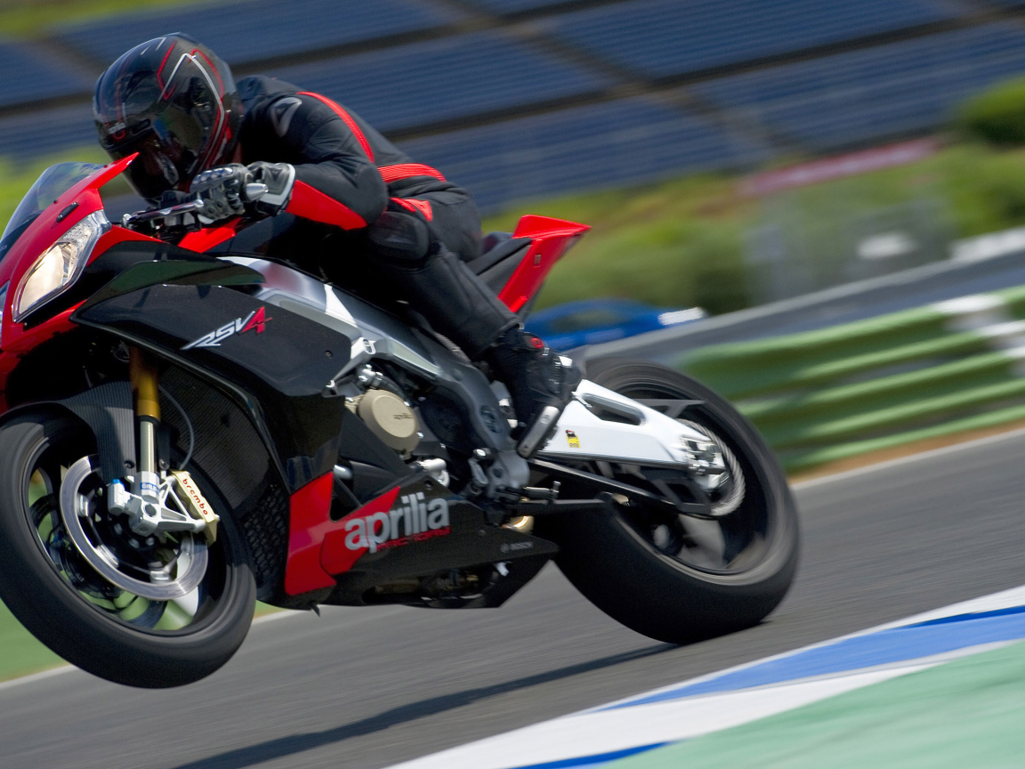 Aprilia RS 150