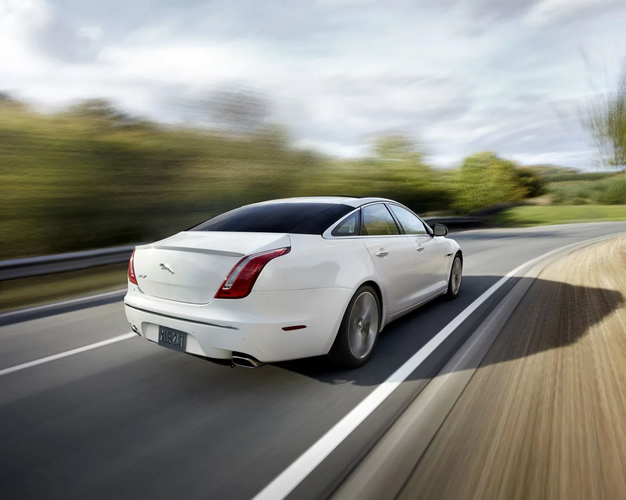 XJ, авто, машины, Jaguar, автомобили