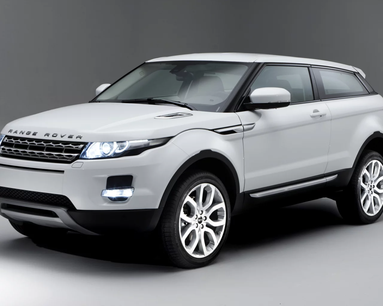 авто, машины, range-rover