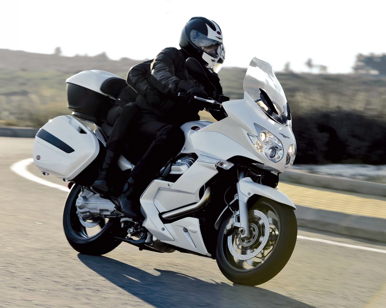 Sport Touring, motorcycle, motorbike, Moto Guzzi, NORGE GT 8V 2011, moto, мото, NORGE GT 8V, мотоциклы