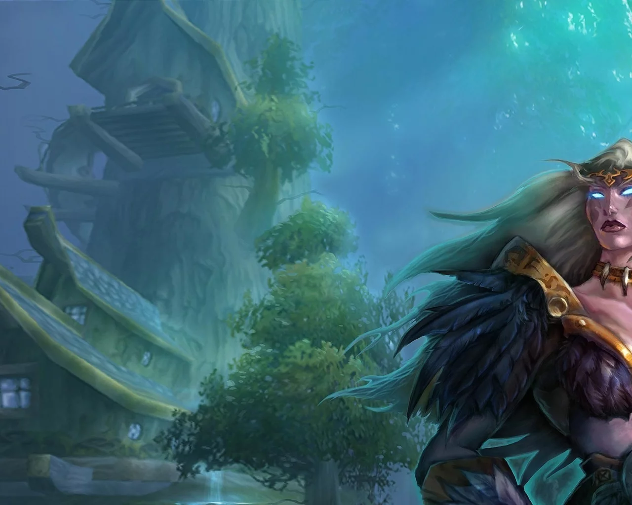 wow, world of warcraft, таурен