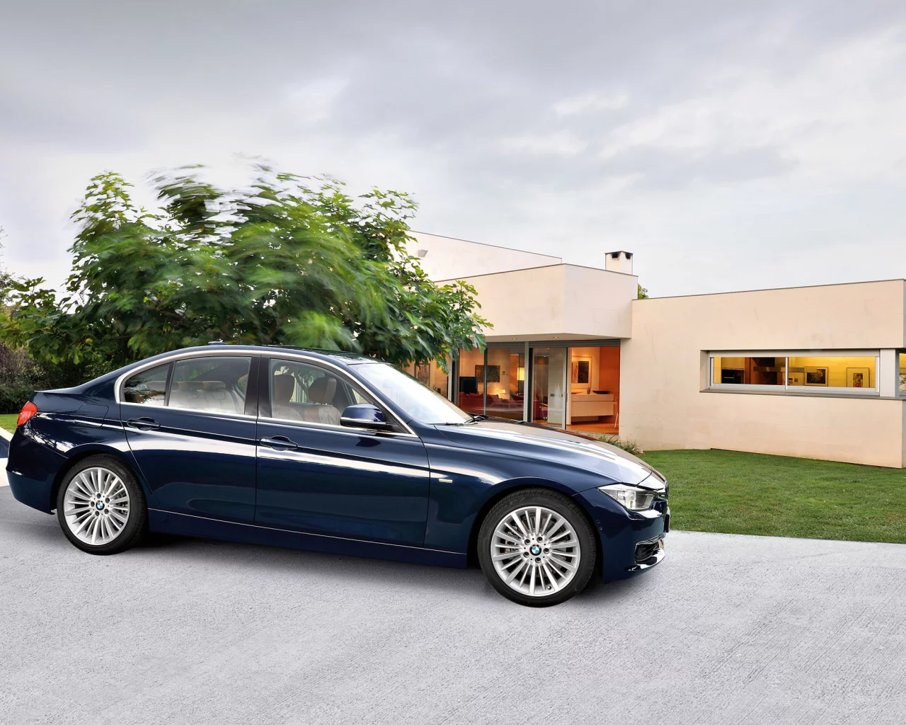BMW, автомобили, машины, авто, 7-er