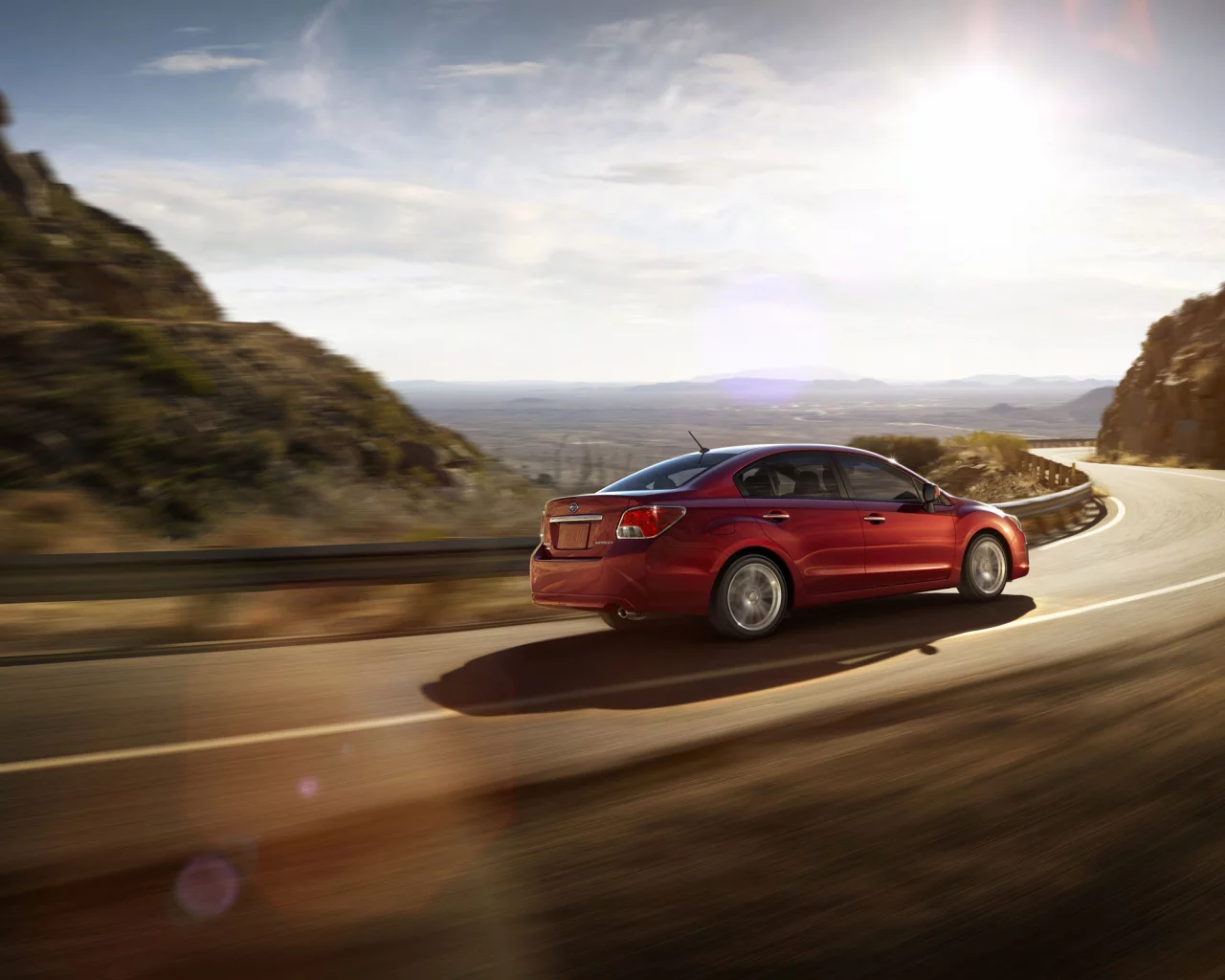 Impreza, автомобили, машины, Subaru, авто