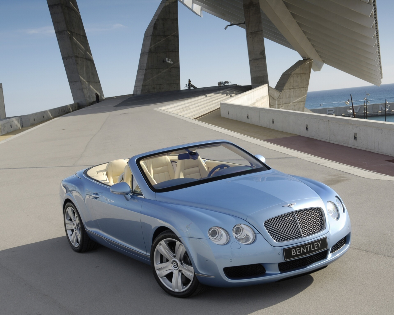 bentley continental gt 2003 2011