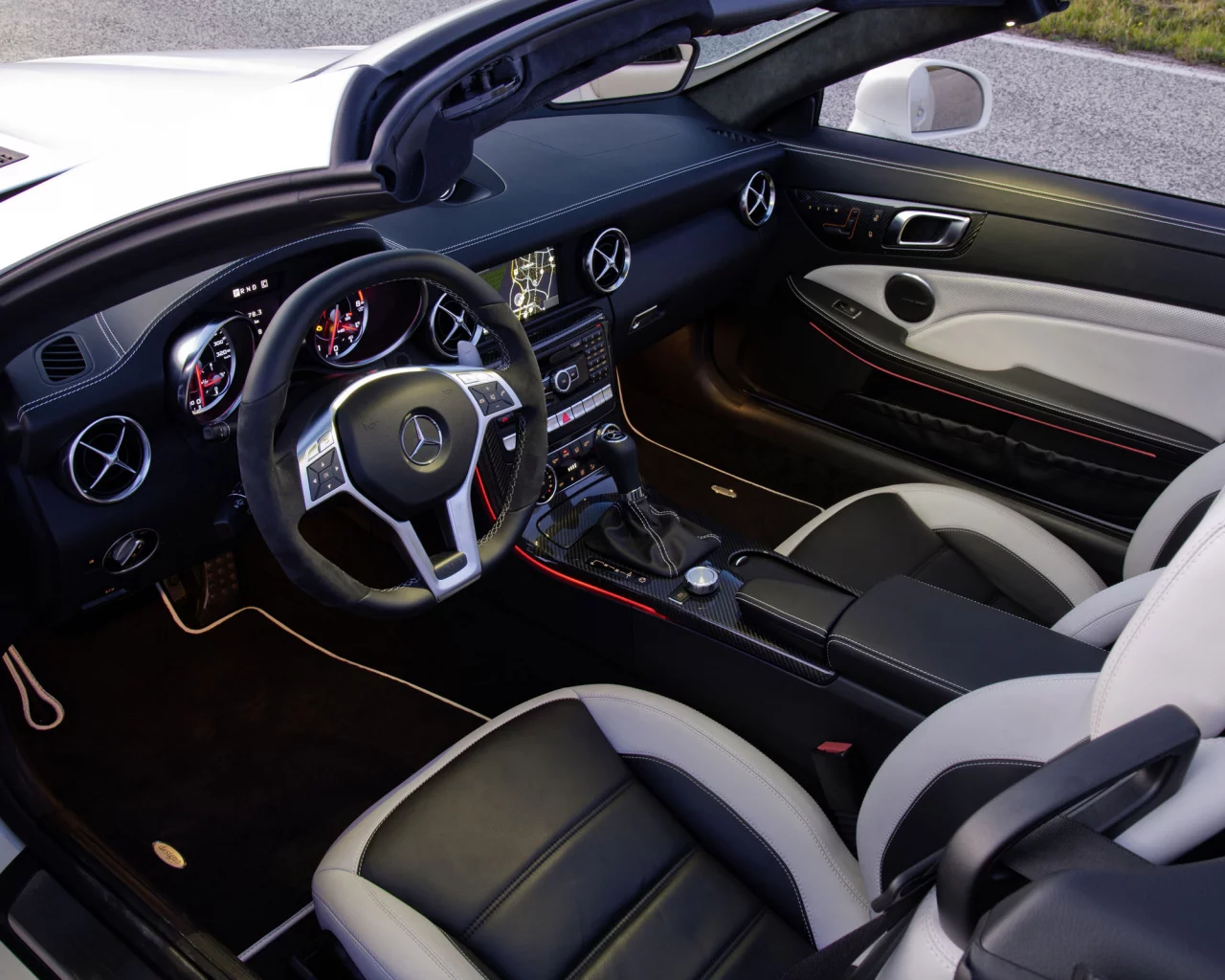 авто, автомобили, SLK-Class, Mercedes-Benz, машины