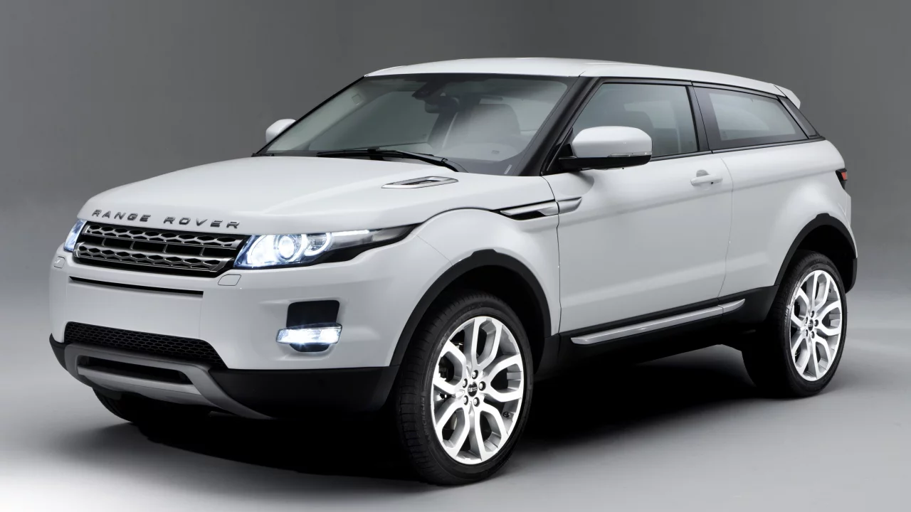 авто, машины, range-rover