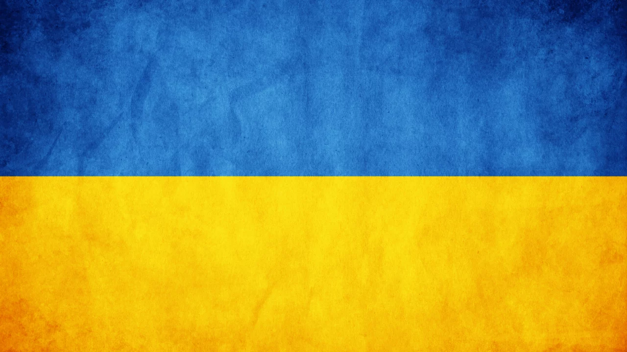 флаг, украина, текстуры