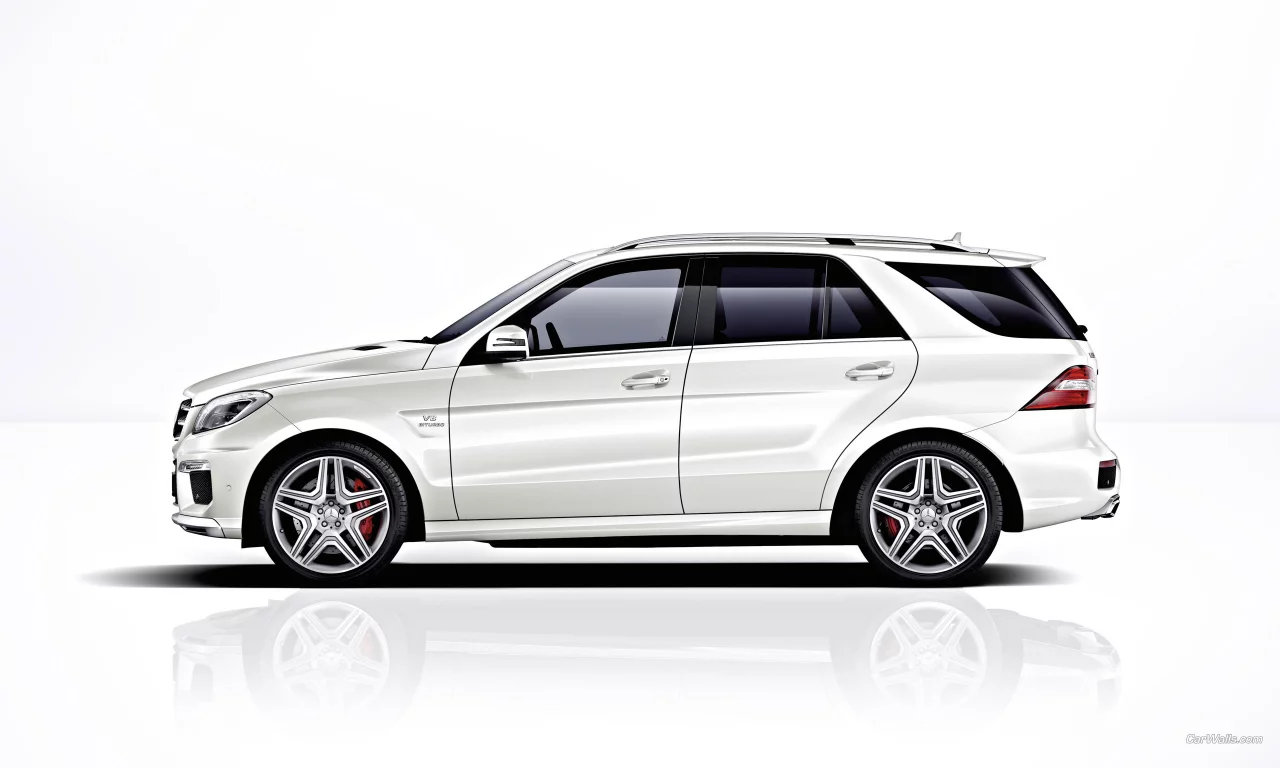 машины, M-Class, автомобили, Mercedes-Benz, авто