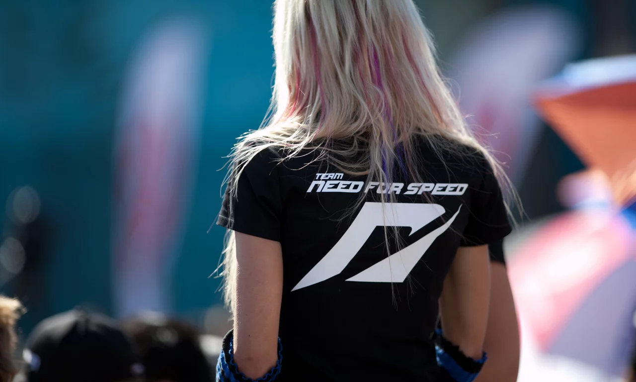 NFS, команда, Team