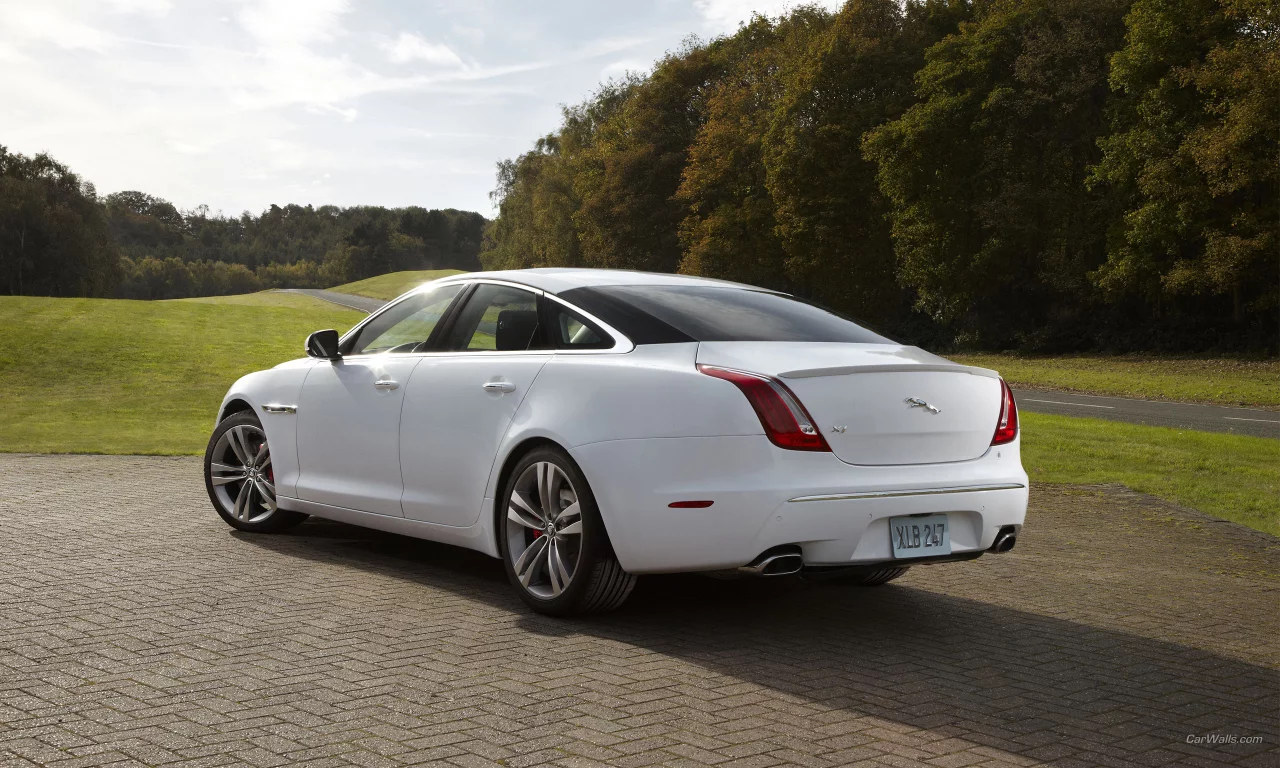 Jaguar, машины, авто, XJ, автомобили