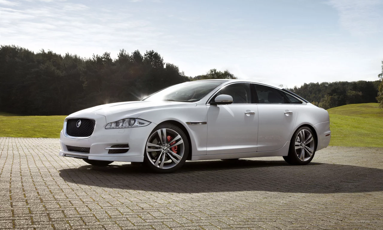 машины, XJ, авто, Jaguar, автомобили