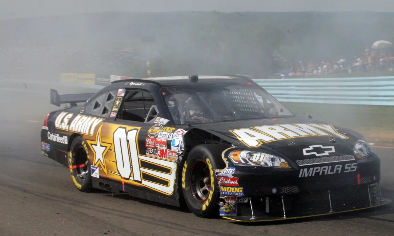 nascar, спорт, кольцевые гонки