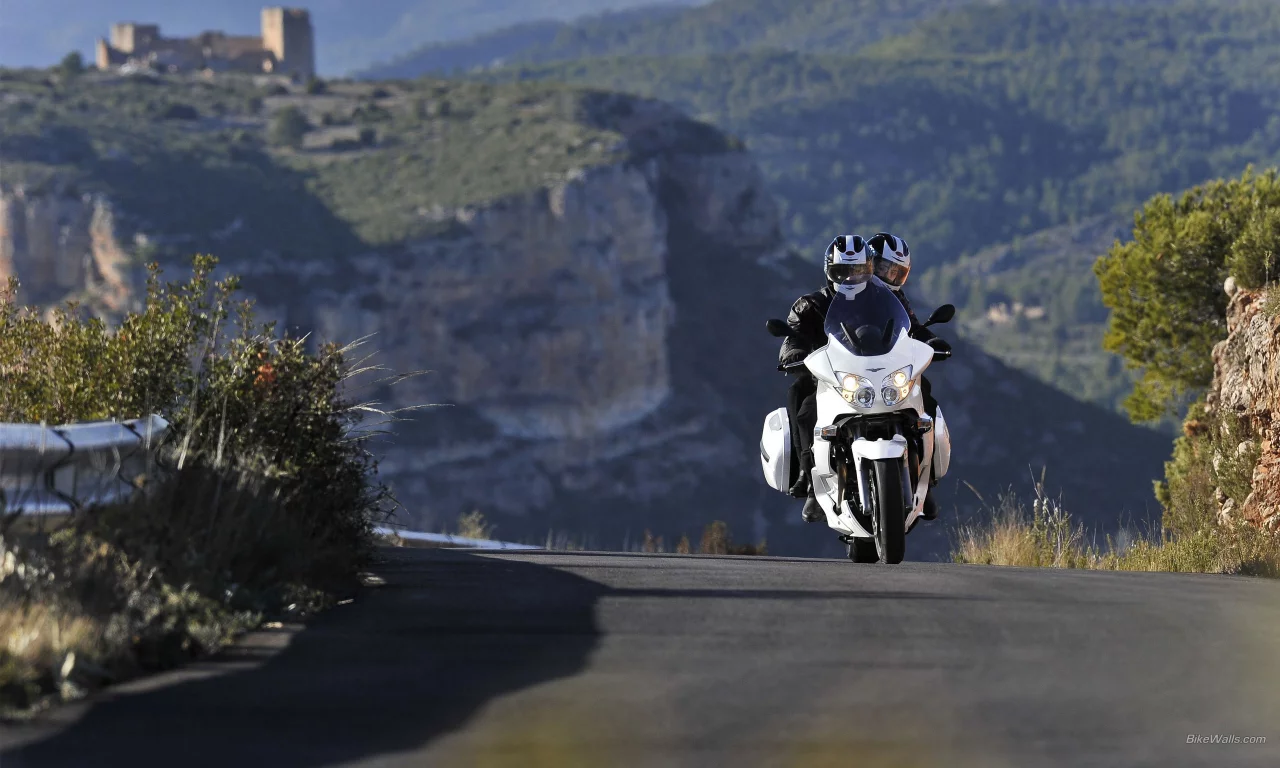 NORGE GT 8V 2011, Moto Guzzi, мотоциклы, motorcycle, Sport Touring, motorbike, NORGE GT 8V, мото, moto