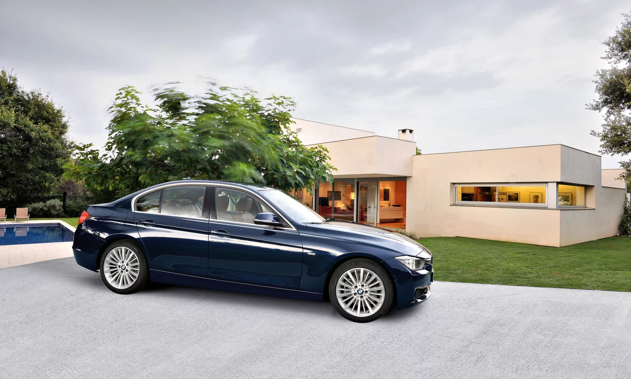 BMW, автомобили, машины, авто, 7-er