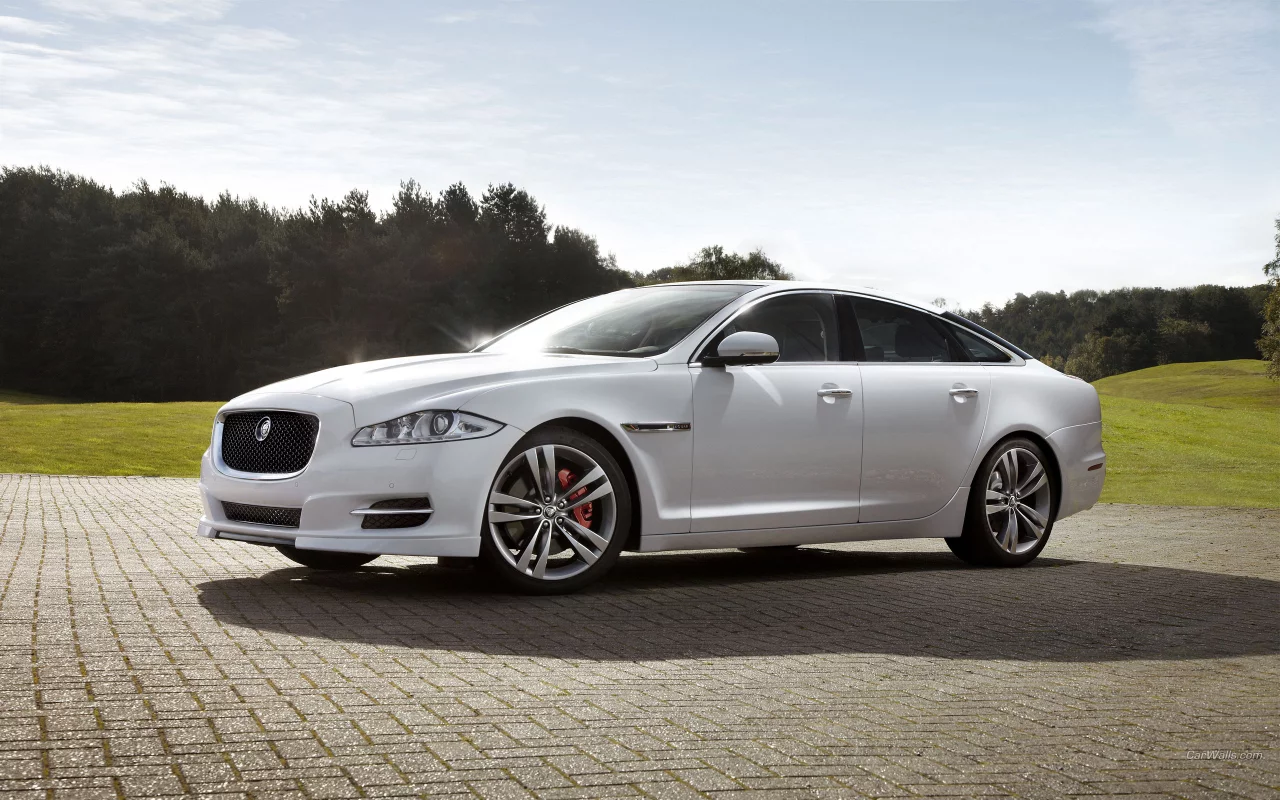 машины, XJ, авто, Jaguar, автомобили
