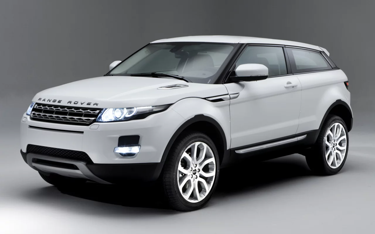 авто, машины, range-rover