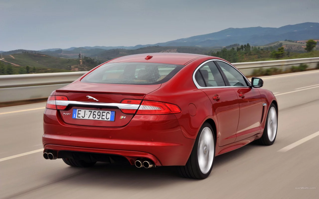 XF, автомобили, авто, машины, Jaguar