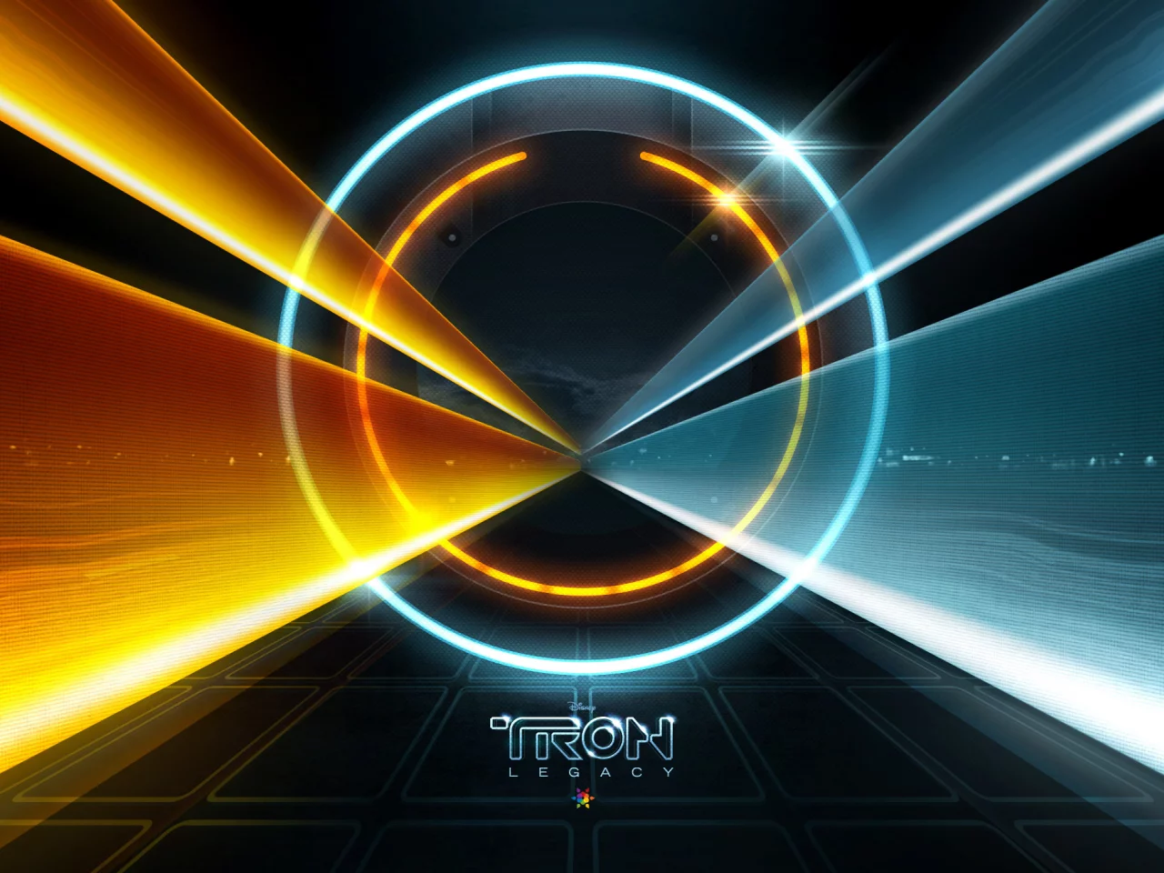 наследие, legacy, линии, трон, фильм, tron, текстуры, блики, кино, полосы, свечение, tron legacy, фильмы