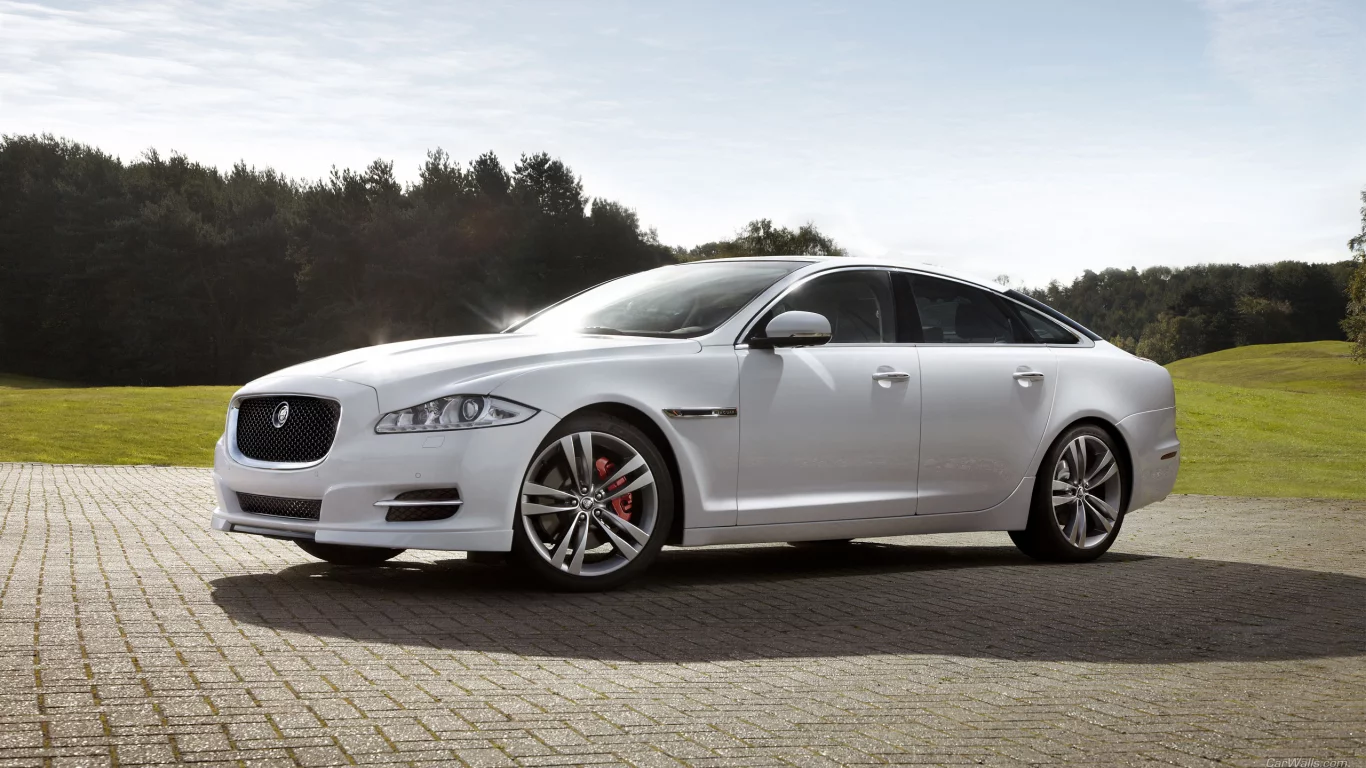 машины, XJ, авто, Jaguar, автомобили