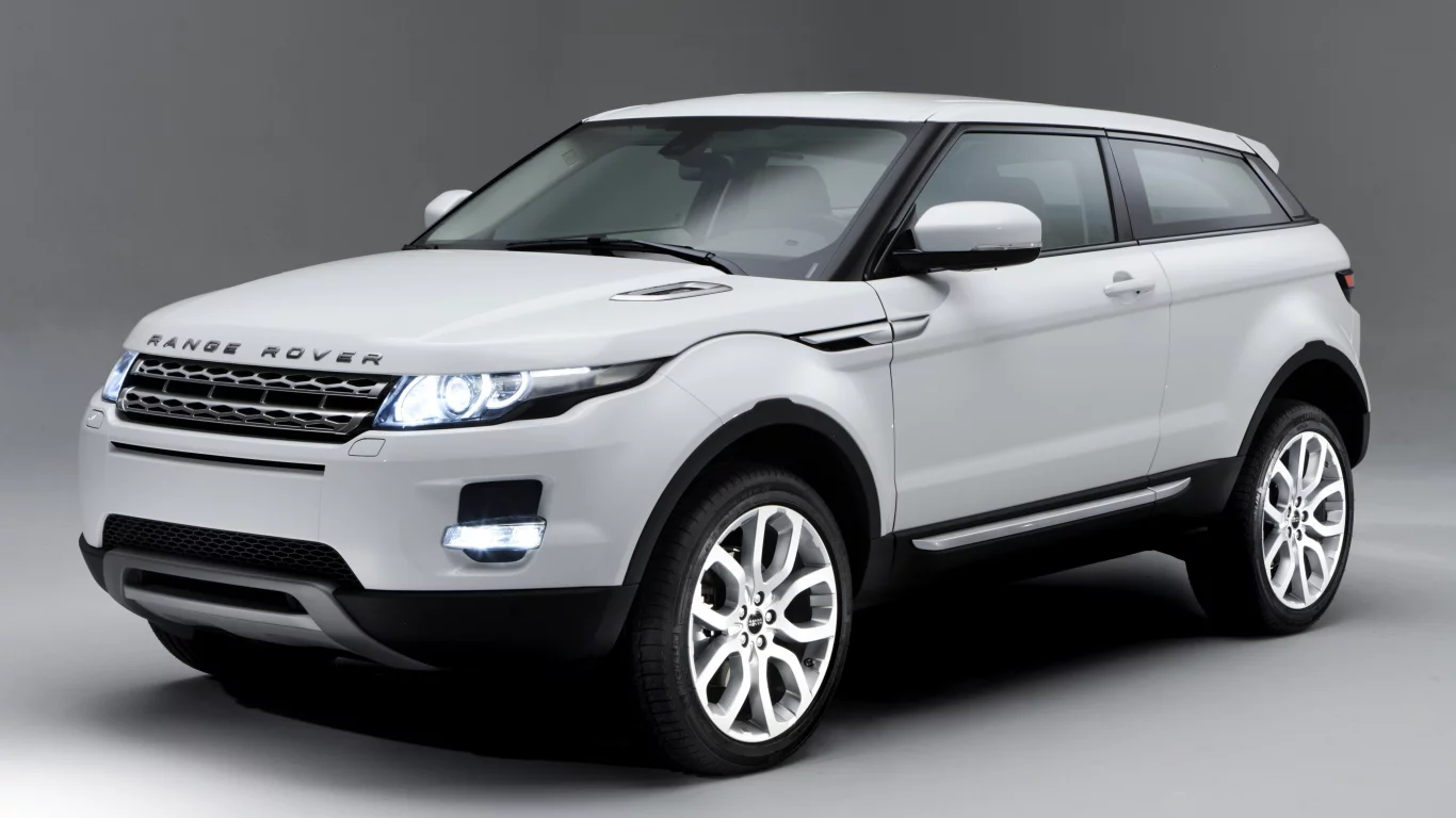 авто, машины, range-rover